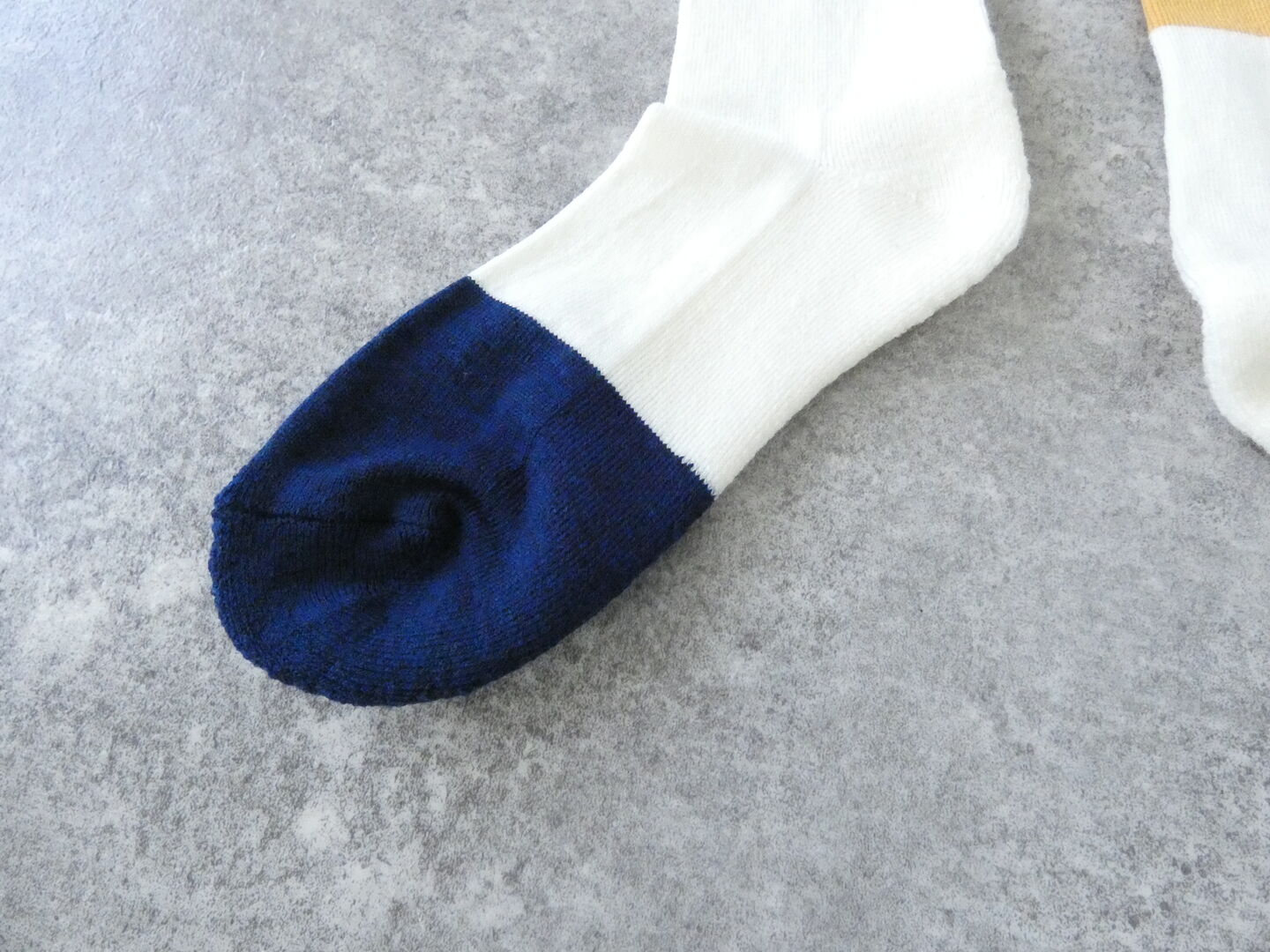 yahae(ヤハエ) Wool Pile Sole Socksの商品画像72