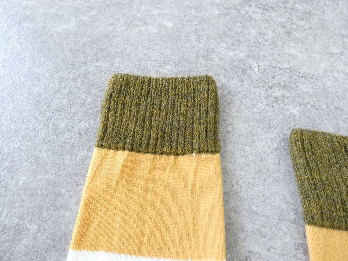 yahae(ヤハエ) Wool Pile Sole Socksの商品画像75