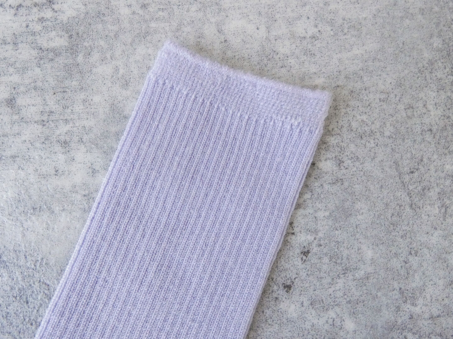 yahae(ヤハエ) Wool Middle  Gauge Ribbed Socks ウールミドルゲージリブソックスの商品画像44