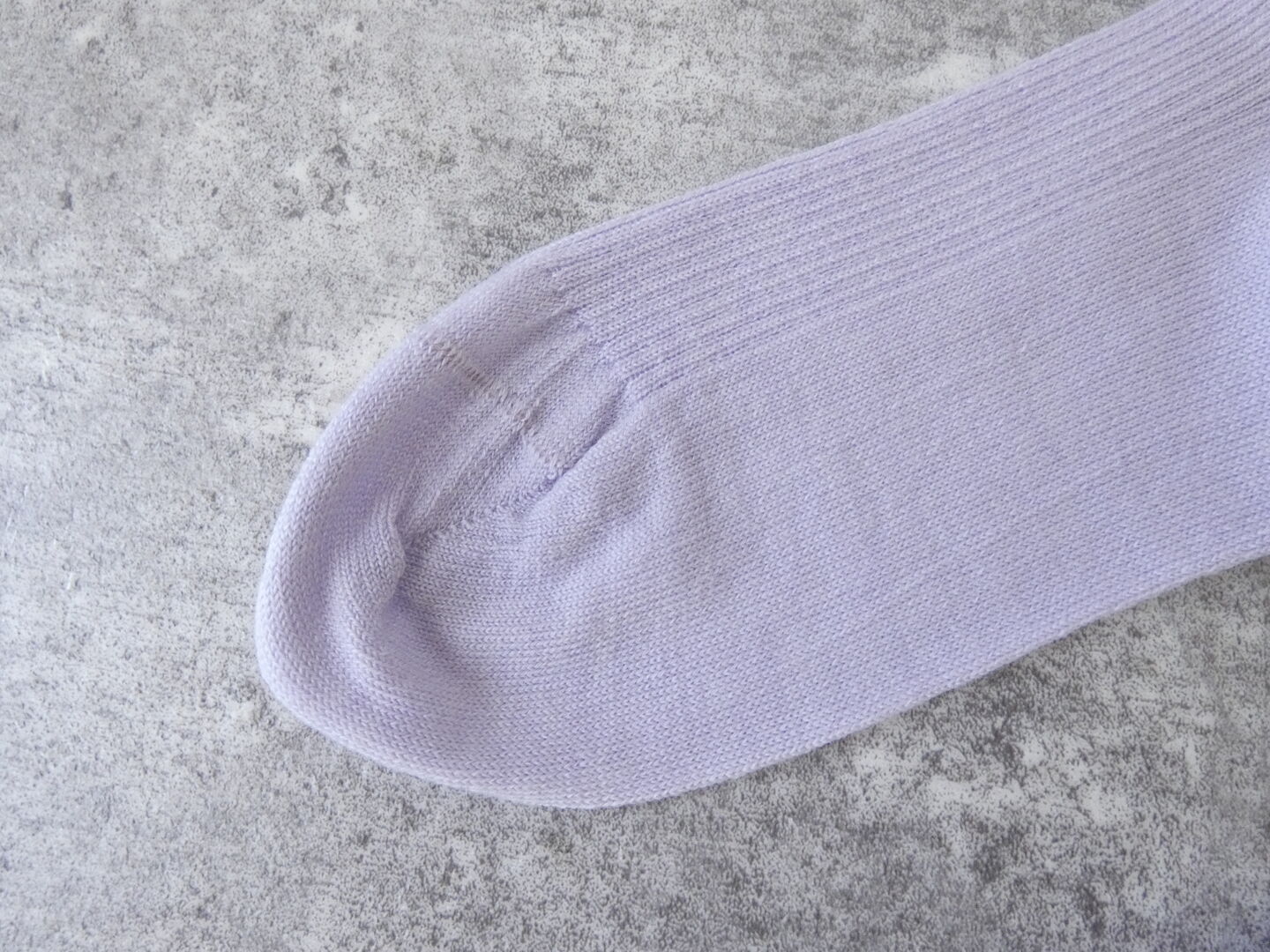 yahae(ヤハエ) Wool Middle  Gauge Ribbed Socks ウールミドルゲージリブソックスの商品画像46