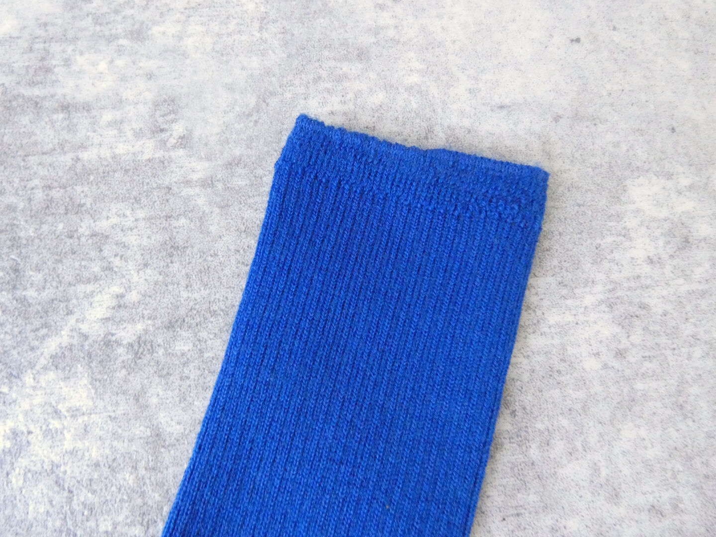 yahae(ヤハエ) Wool Middle  Gauge Ribbed Socks ウールミドルゲージリブソックスの商品画像58