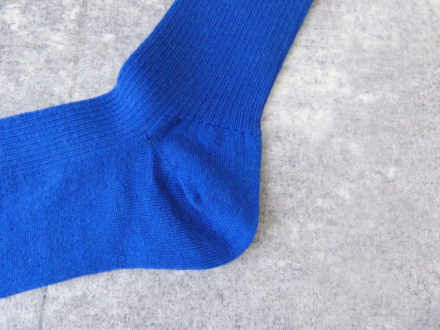 yahae(ヤハエ) Wool Middle  Gauge Ribbed Socks ウールミドルゲージリブソックスの商品画像59