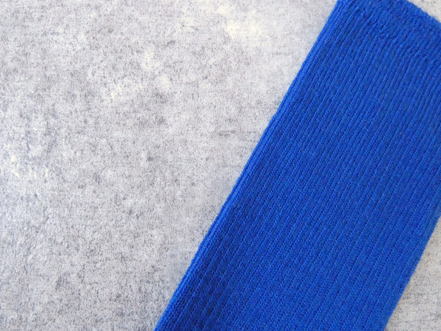 yahae(ヤハエ) Wool Middle  Gauge Ribbed Socks ウールミドルゲージリブソックスの商品画像61