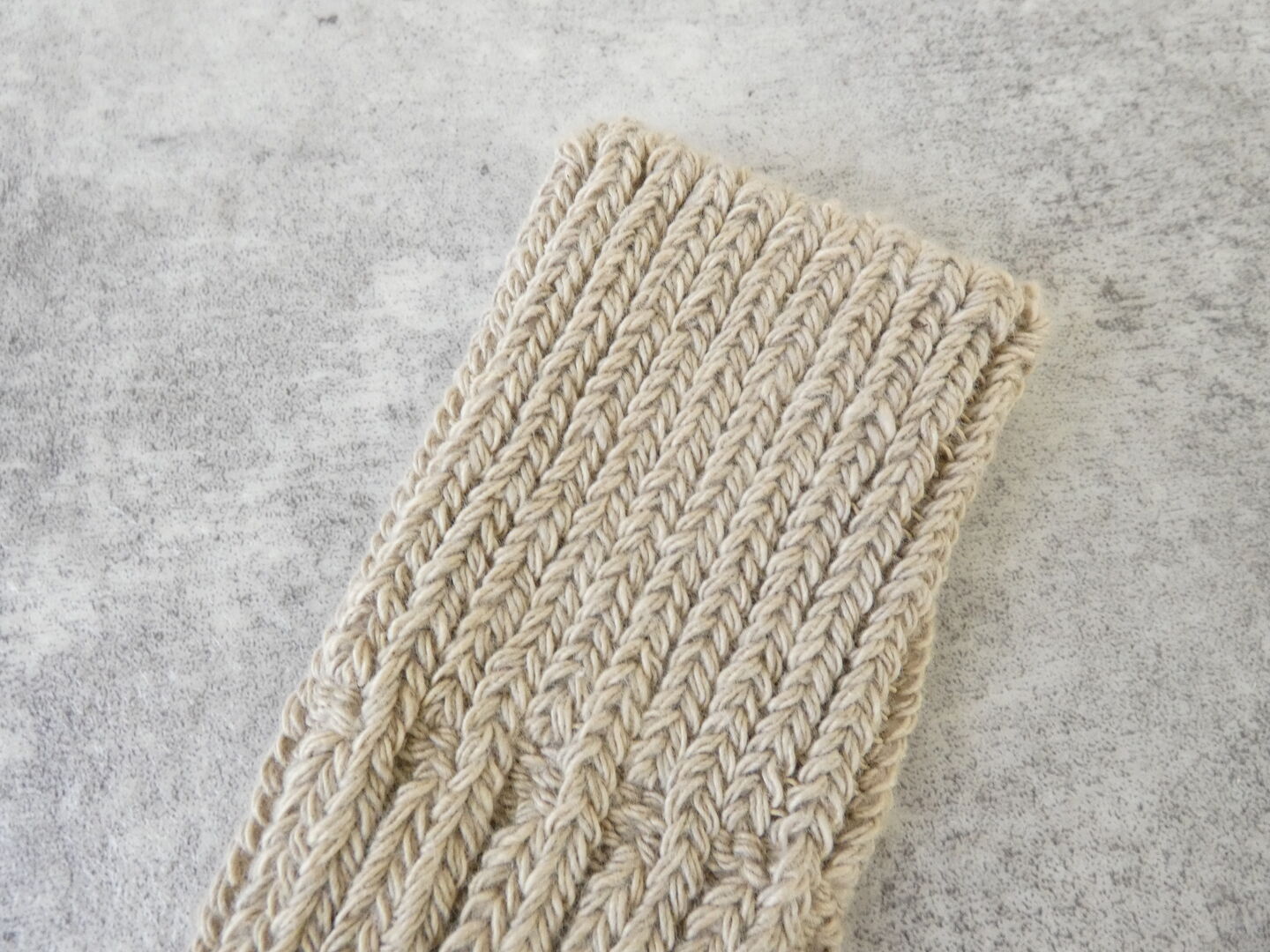 yahae(ヤハエ) Organic Cotton Row Gauge Socks　オーガニックコットンローゲージソックスの商品画像32