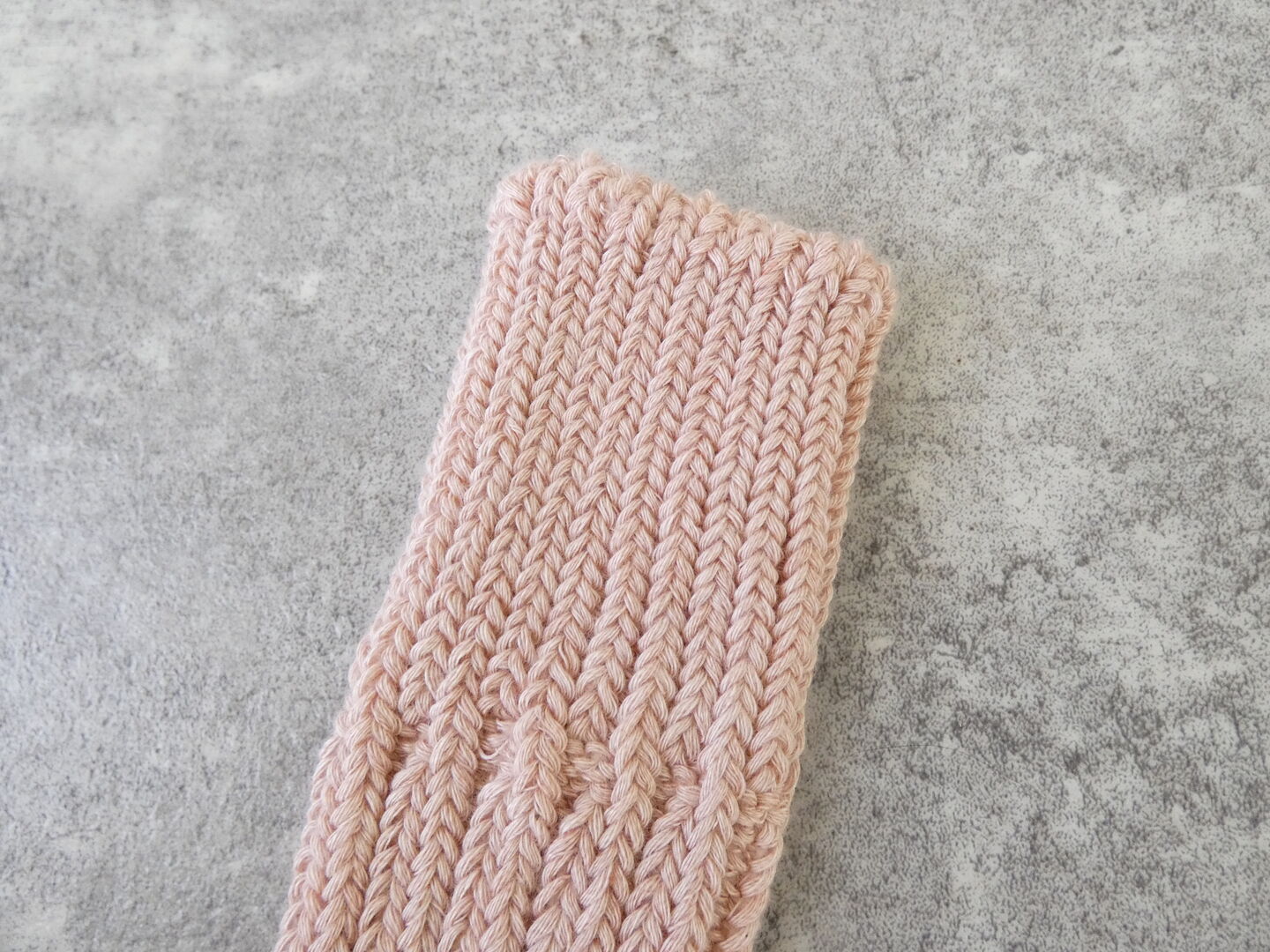 yahae(ヤハエ) Organic Cotton Row Gauge Socks　オーガニックコットンローゲージソックスの商品画像44