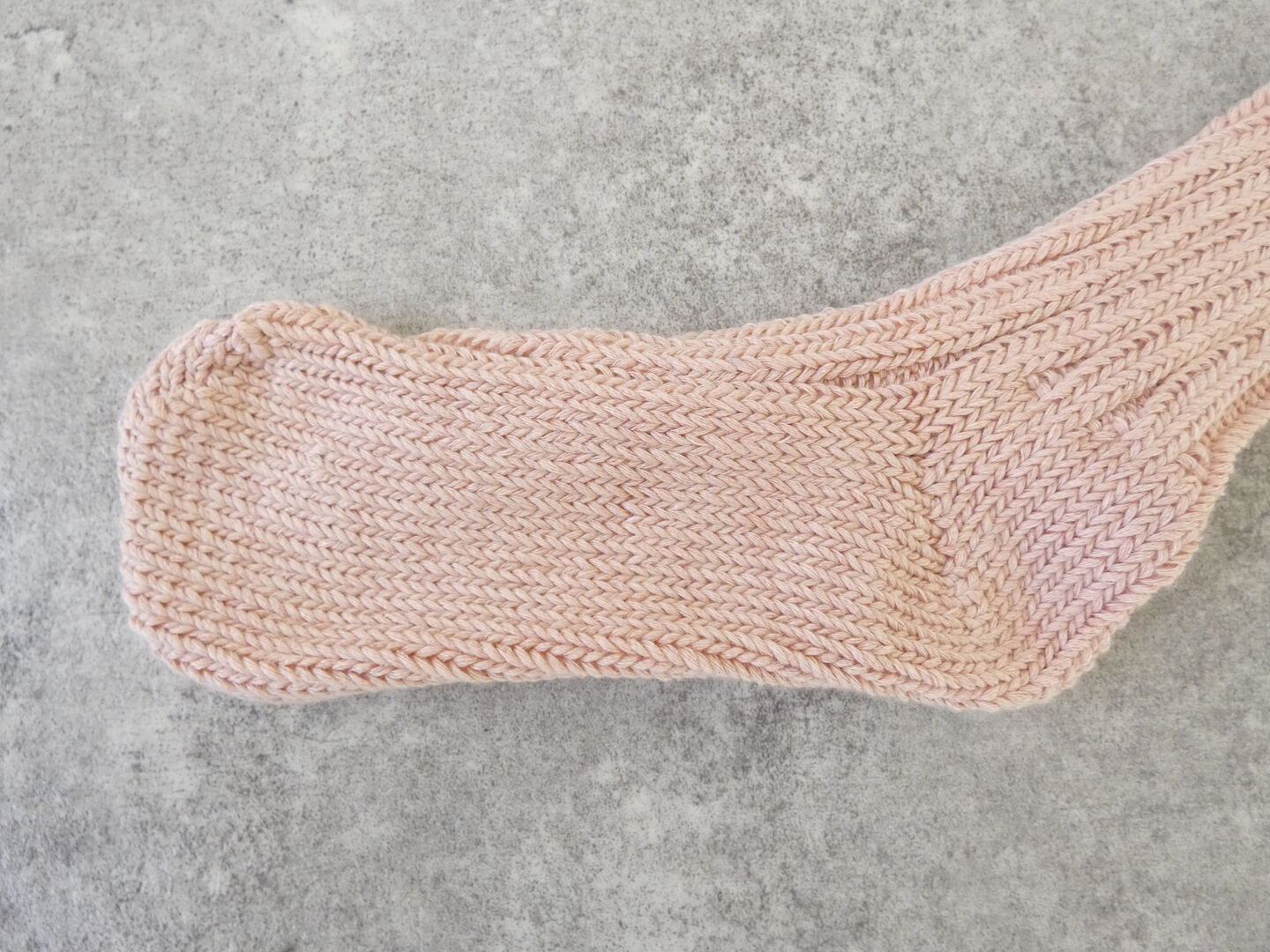 yahae(ヤハエ) Organic Cotton Row Gauge Socks　オーガニックコットンローゲージソックスの商品画像45