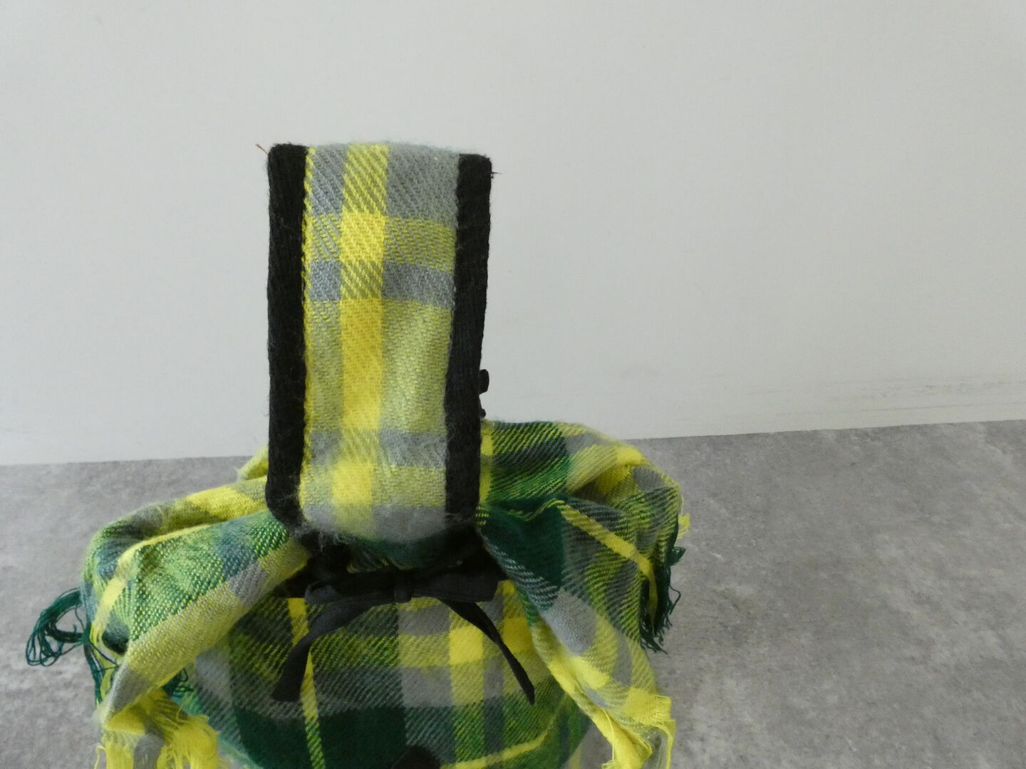 CLEDRAN(クレドラン) MIGNON ONE HAND BAG  CHECKの商品画像46