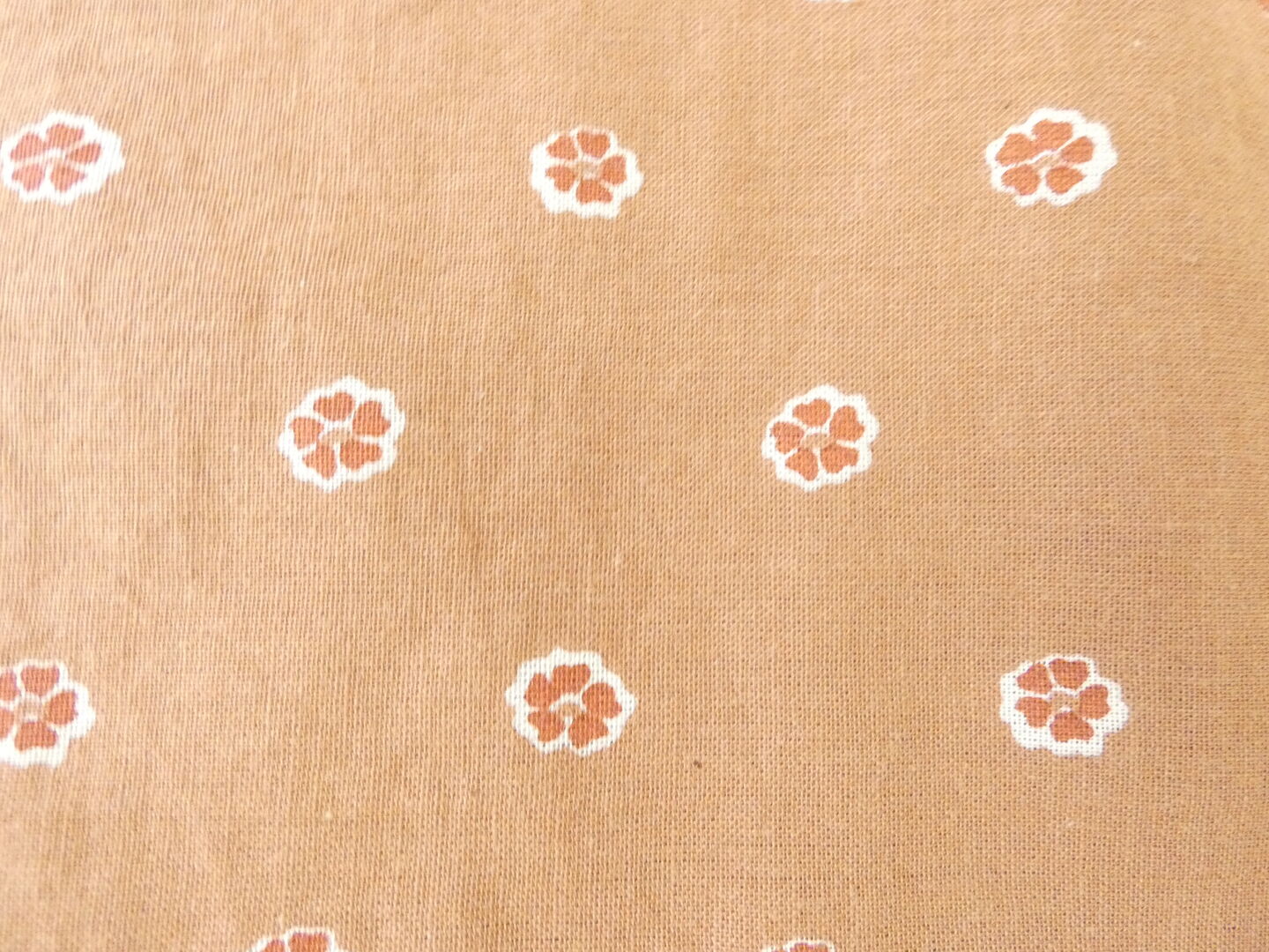 KAPITAL(キャピタル) fastcolor セルビッチバンダナ(ガーランドカリコ)20×20の商品画像32
