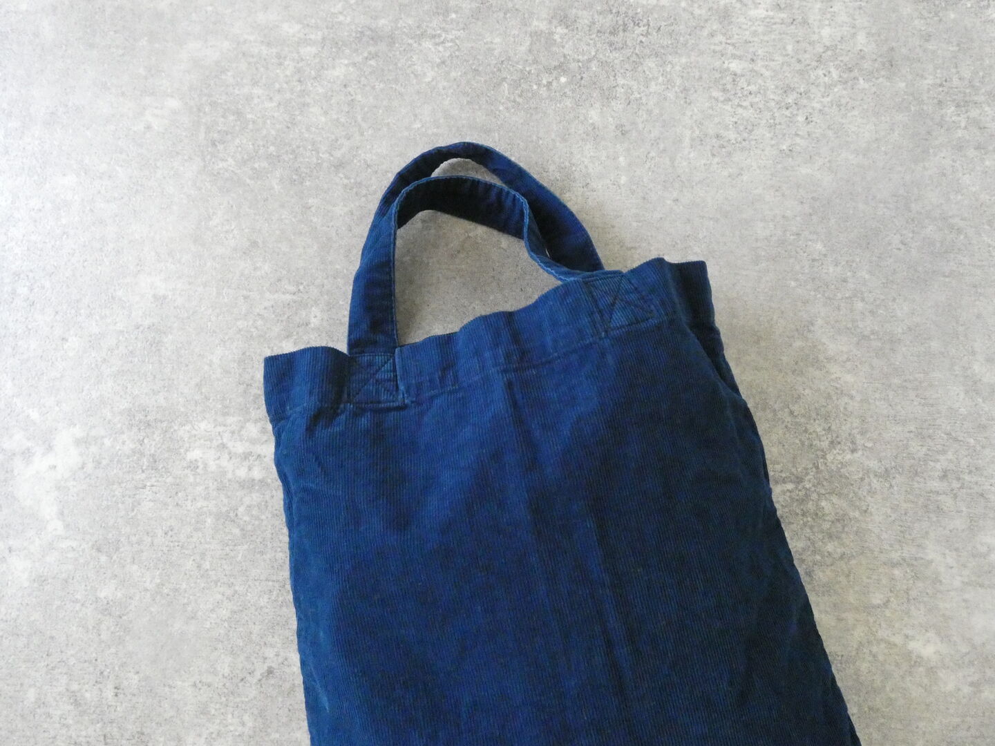 R&D.M.Co-(オールドマンズテーラー) OMT PRINT CORDUROY MINI TOTE BAGの商品画像25
