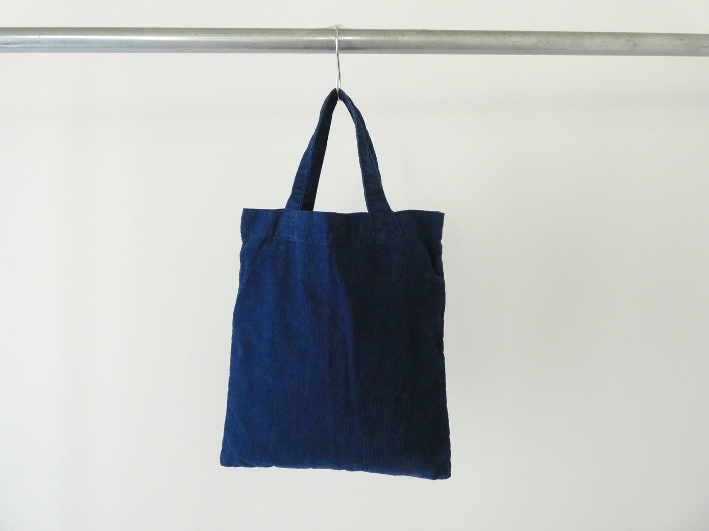 R&D.M.Co-(オールドマンズテーラー) OMT PRINT CORDUROY MINI TOTE BAGの商品画像9