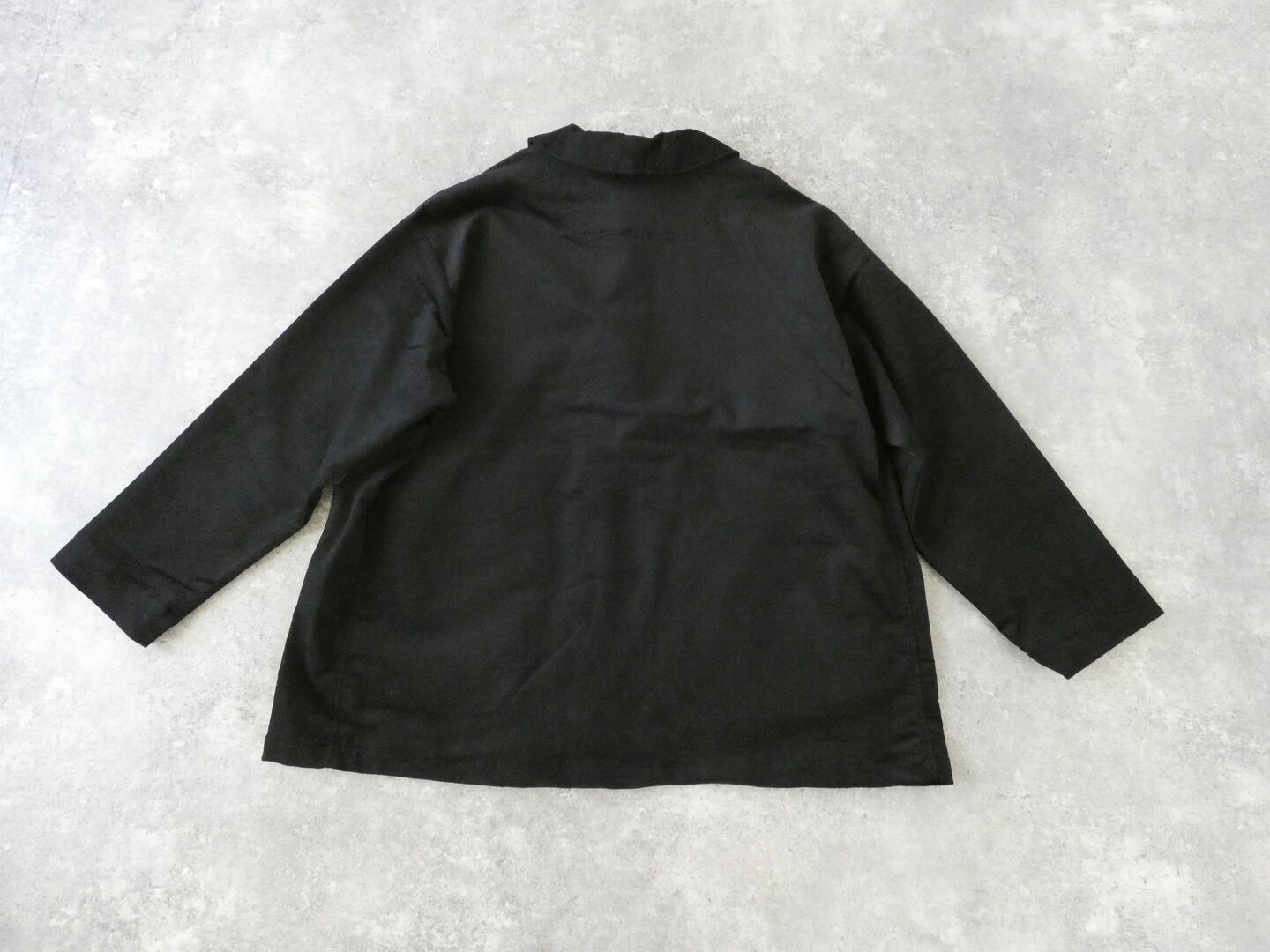 prit(プリット) ストレッチモールスキンカバーオールの商品画像29