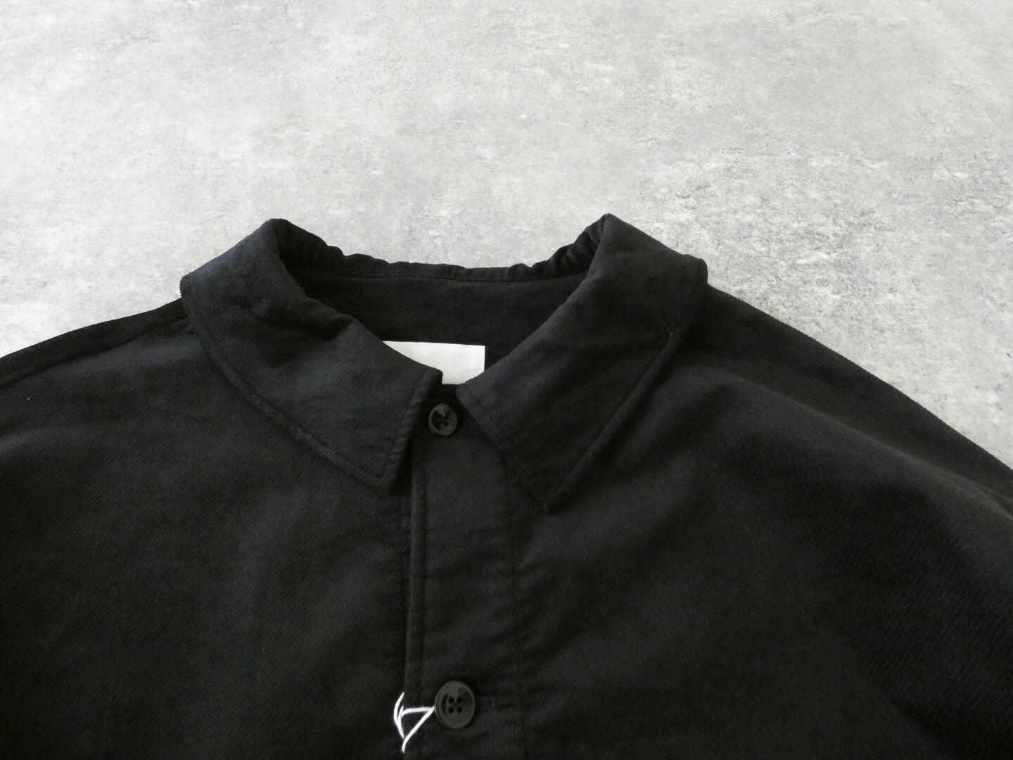 prit(プリット) ストレッチモールスキンカバーオールの商品画像30
