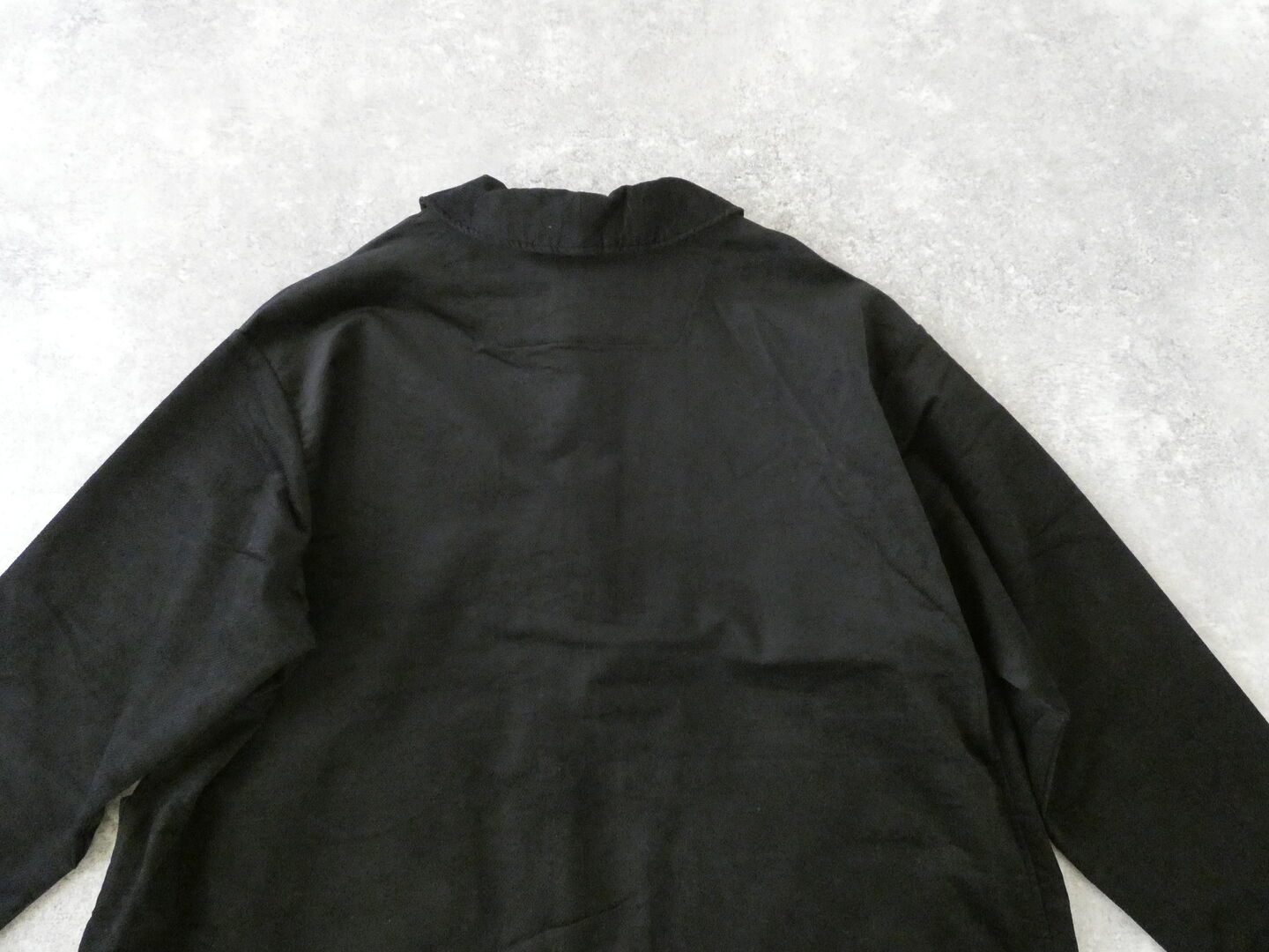 prit(プリット) ストレッチモールスキンカバーオールの商品画像35