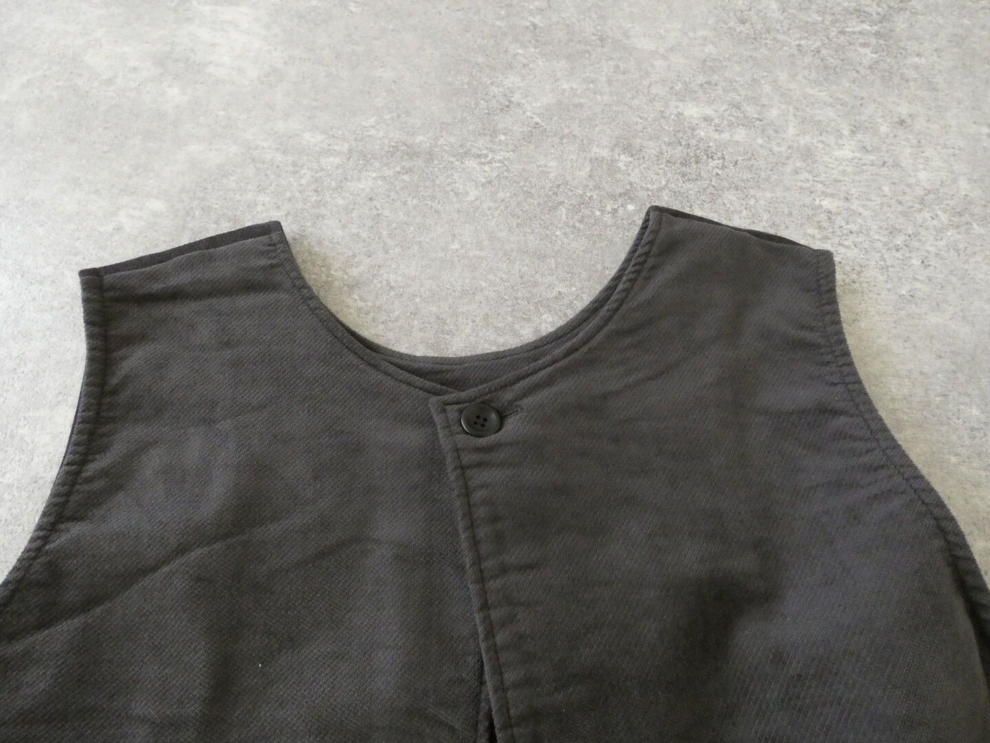 prit(プリット) ストレッチモールスキン2WAYベストの商品画像33