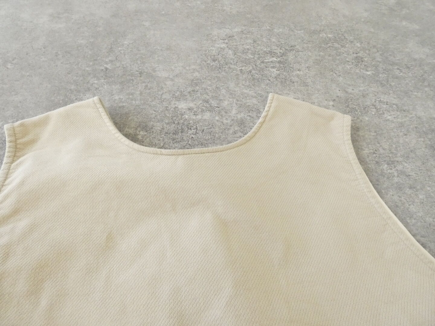 prit(プリット) ストレッチモールスキン2WAYベストの商品画像45