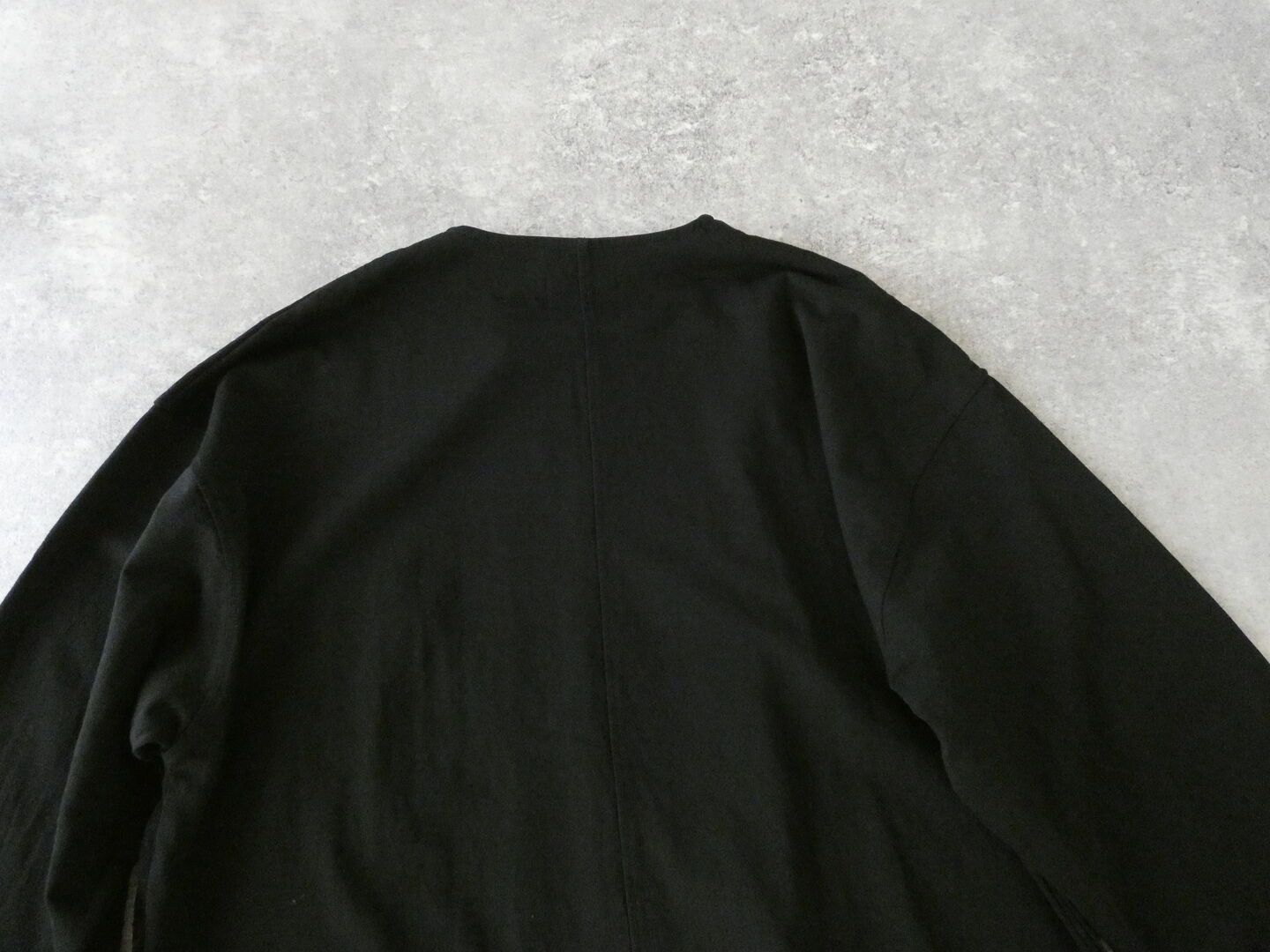 sabbatum(サバタム) DEPEND Randon裏毛ジップアップブルゾンの商品画像48