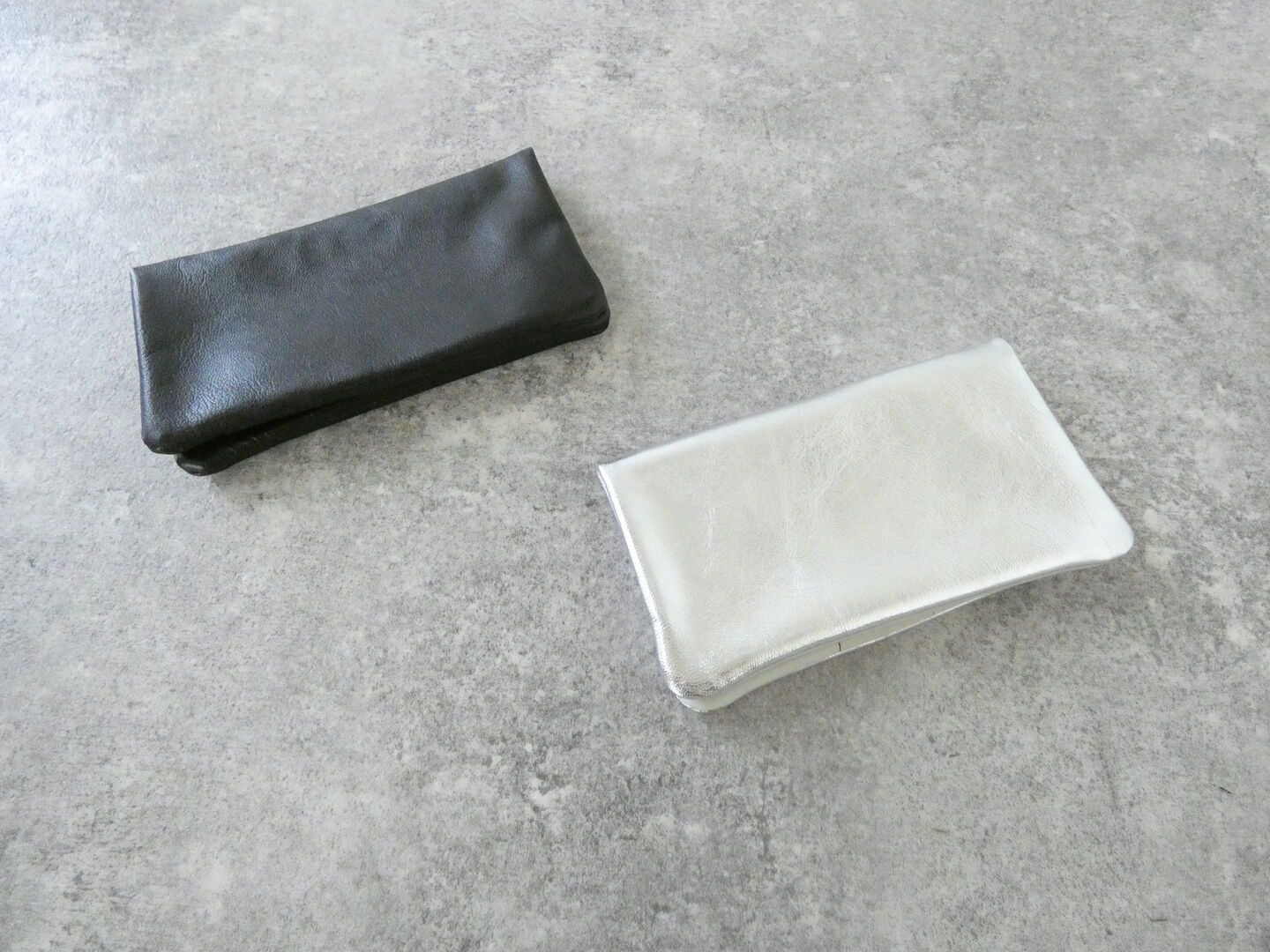 CLASKA(クラスカ) MARINE DAY別注二つ折り長財布 DEFOREの商品画像2