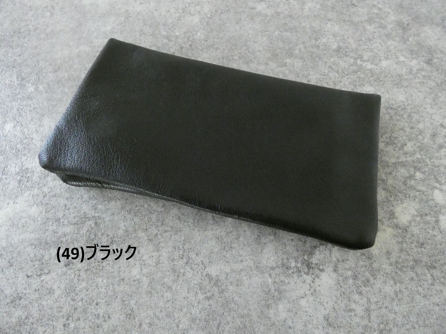 CLASKA(クラスカ) MARINE DAY別注二つ折り長財布 DEFOREの商品画像28