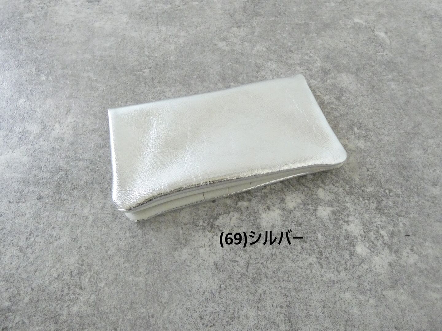 CLASKA(クラスカ) MARINE DAY別注二つ折り長財布 DEFOREの商品画像42