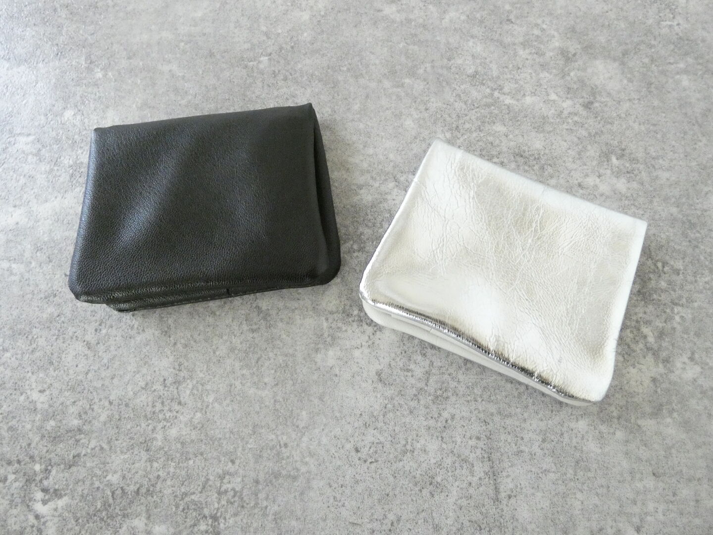 CLASKA(クラスカ) MARINE DAY別注ミニ財布 DEFORE miniの商品画像2