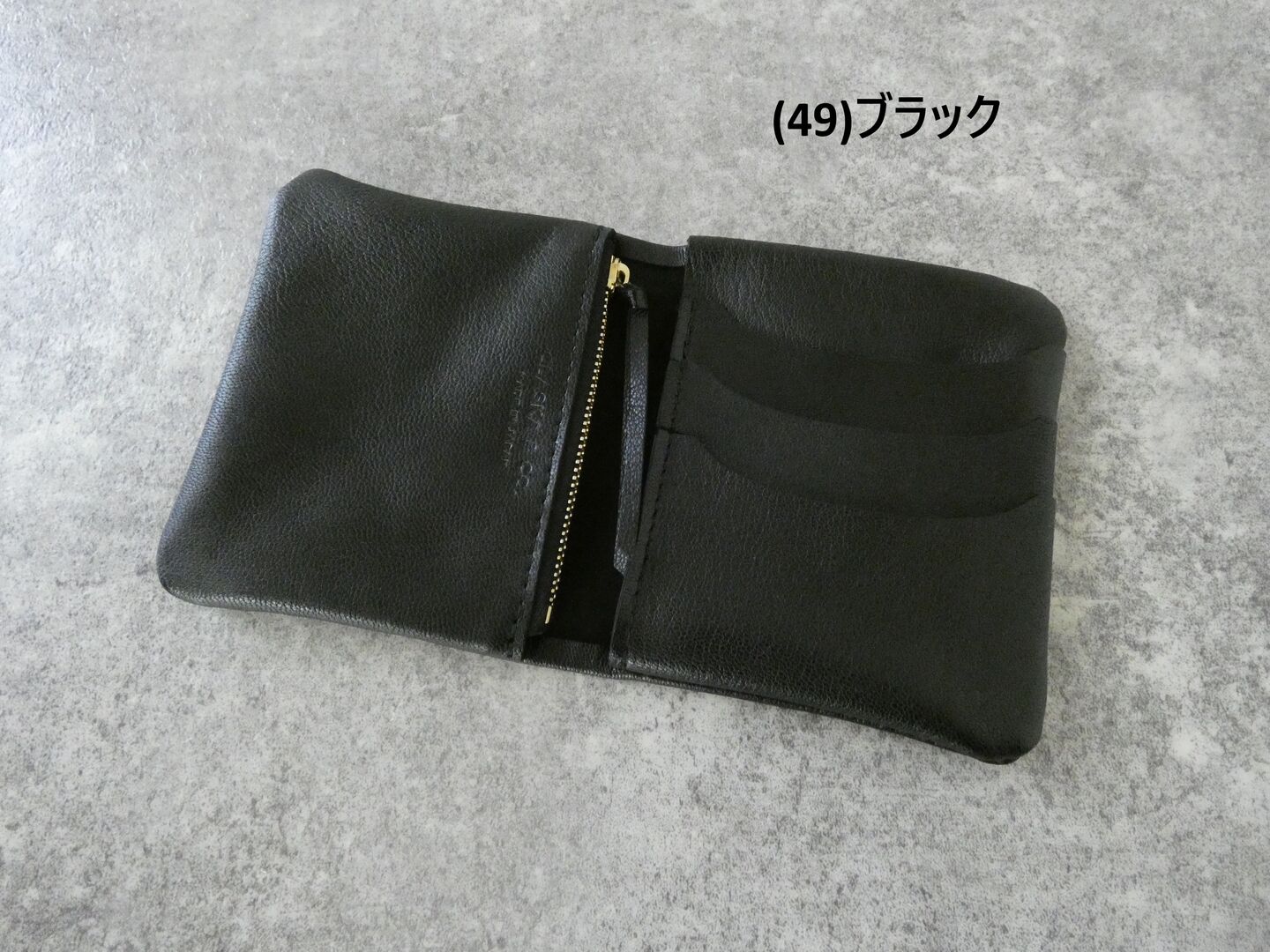 CLASKA(クラスカ) MARINE DAY別注ミニ財布 DEFORE miniの商品画像28