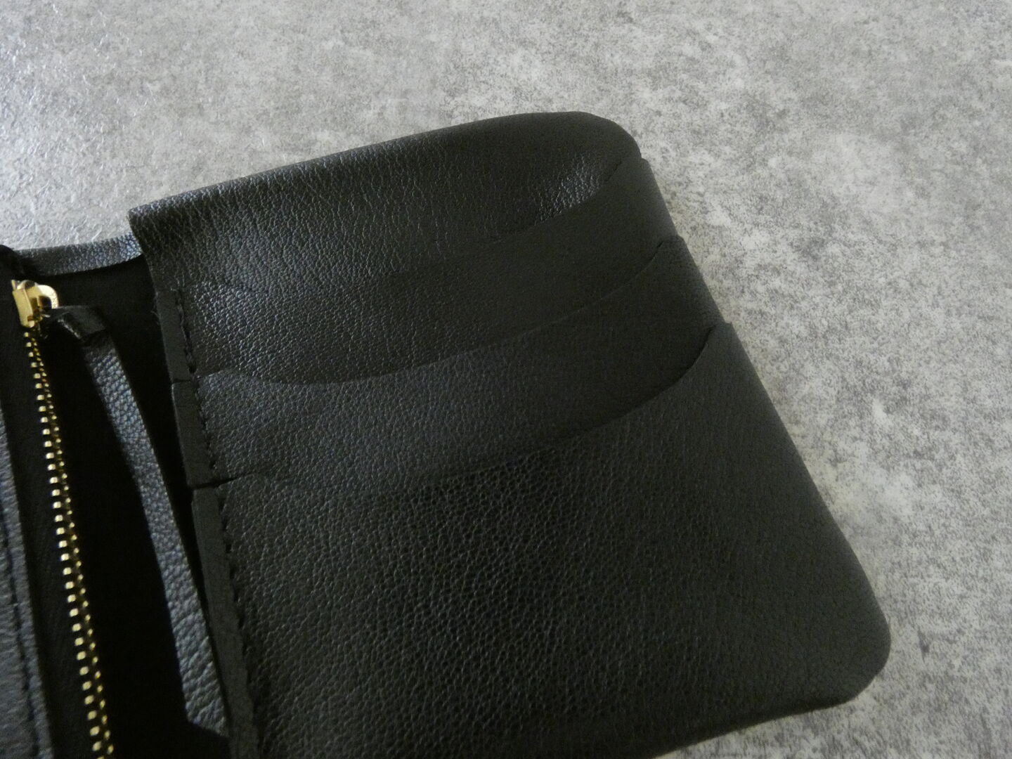 CLASKA(クラスカ) MARINE DAY別注ミニ財布 DEFORE miniの商品画像30