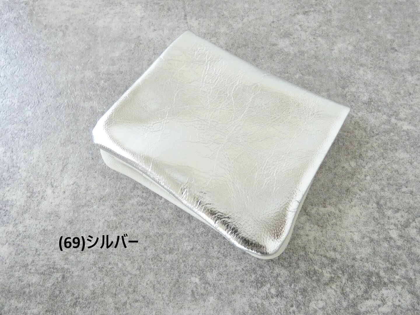 CLASKA(クラスカ) MARINE DAY別注ミニ財布 DEFORE miniの商品画像42