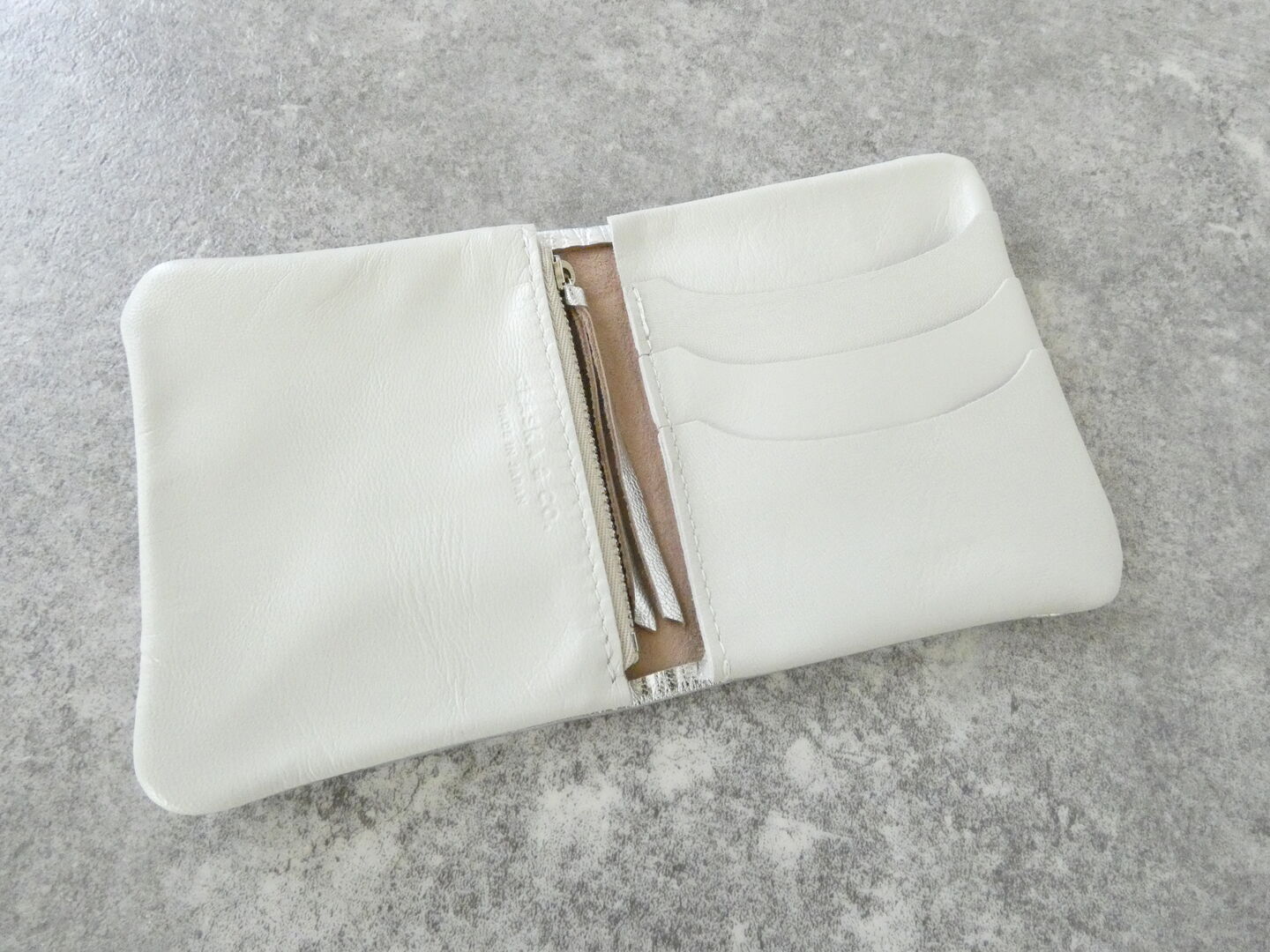 CLASKA(クラスカ) MARINE DAY別注ミニ財布 DEFORE miniの商品画像43