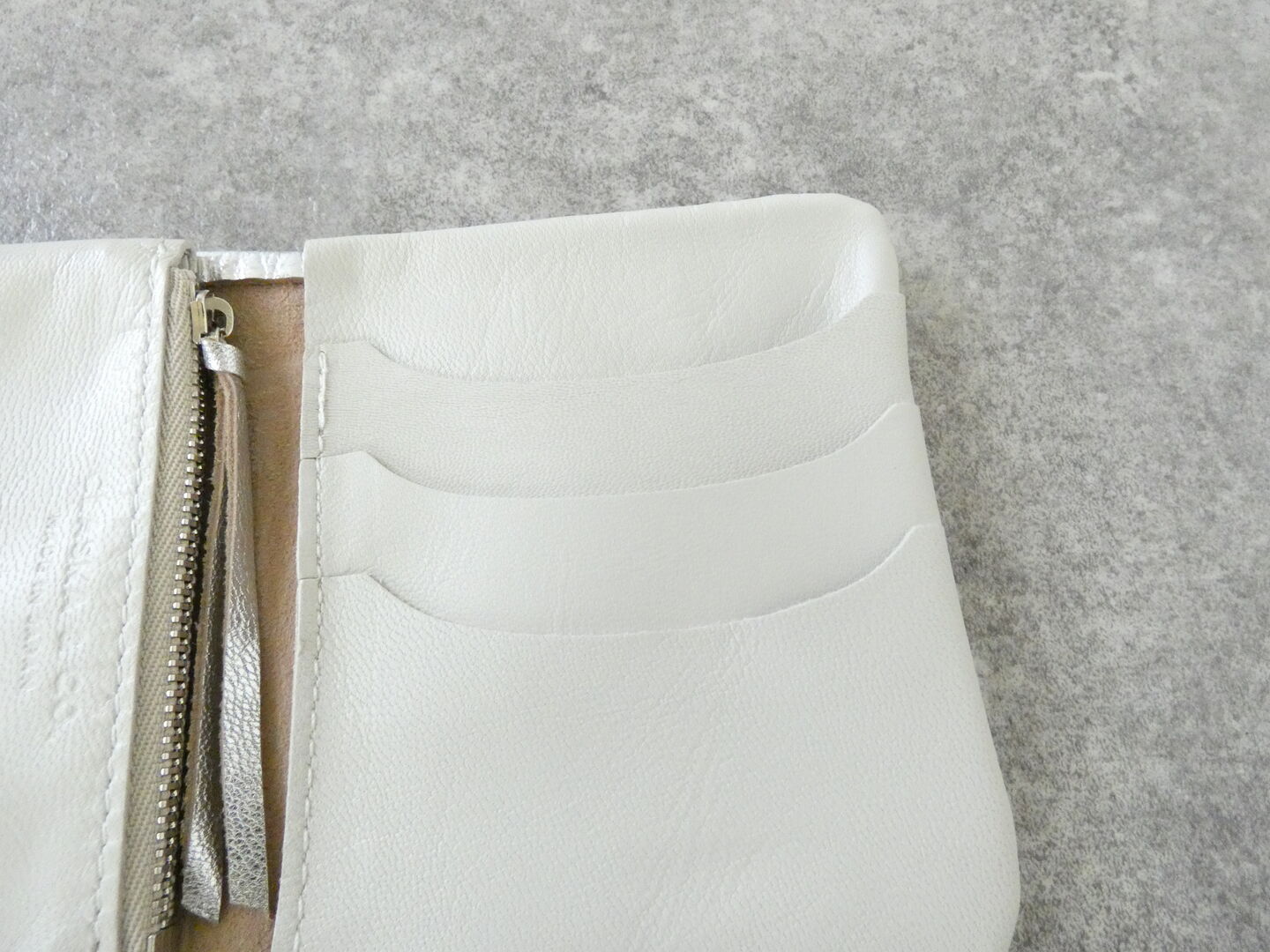 CLASKA(クラスカ) MARINE DAY別注ミニ財布 DEFORE miniの商品画像44