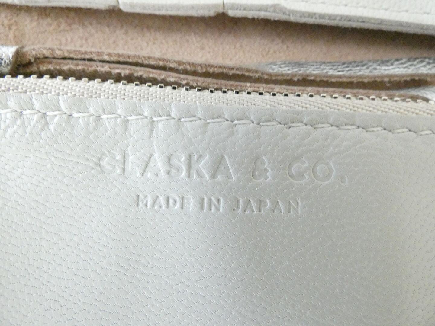 CLASKA(クラスカ) MARINE DAY別注ミニ財布 DEFORE miniの商品画像47
