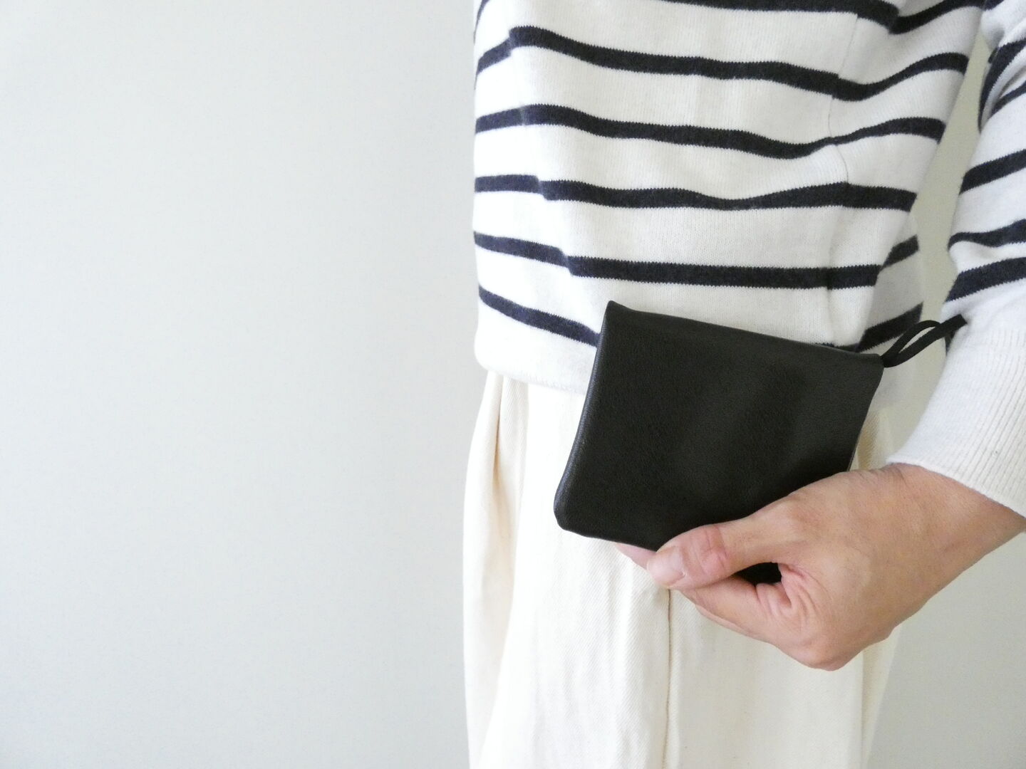 CLASKA(クラスカ) MARINE DAY別注ミニ財布 DEFORE miniの商品画像5