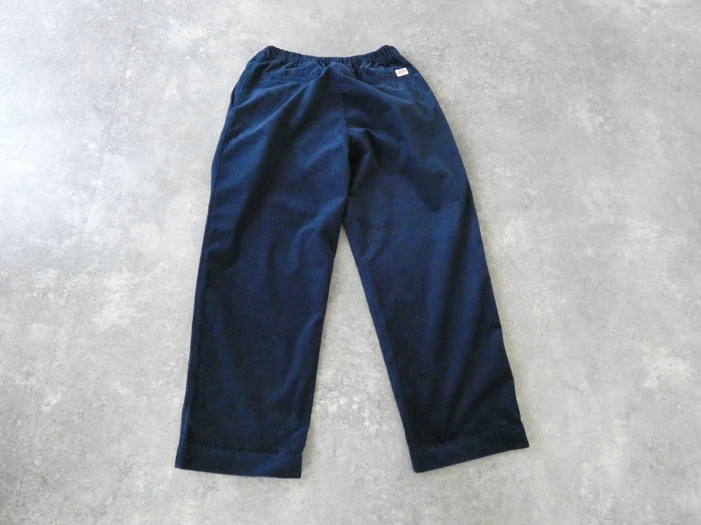 DANTON(ダントン) 8Wコーデュロイイージーパンツの商品画像29