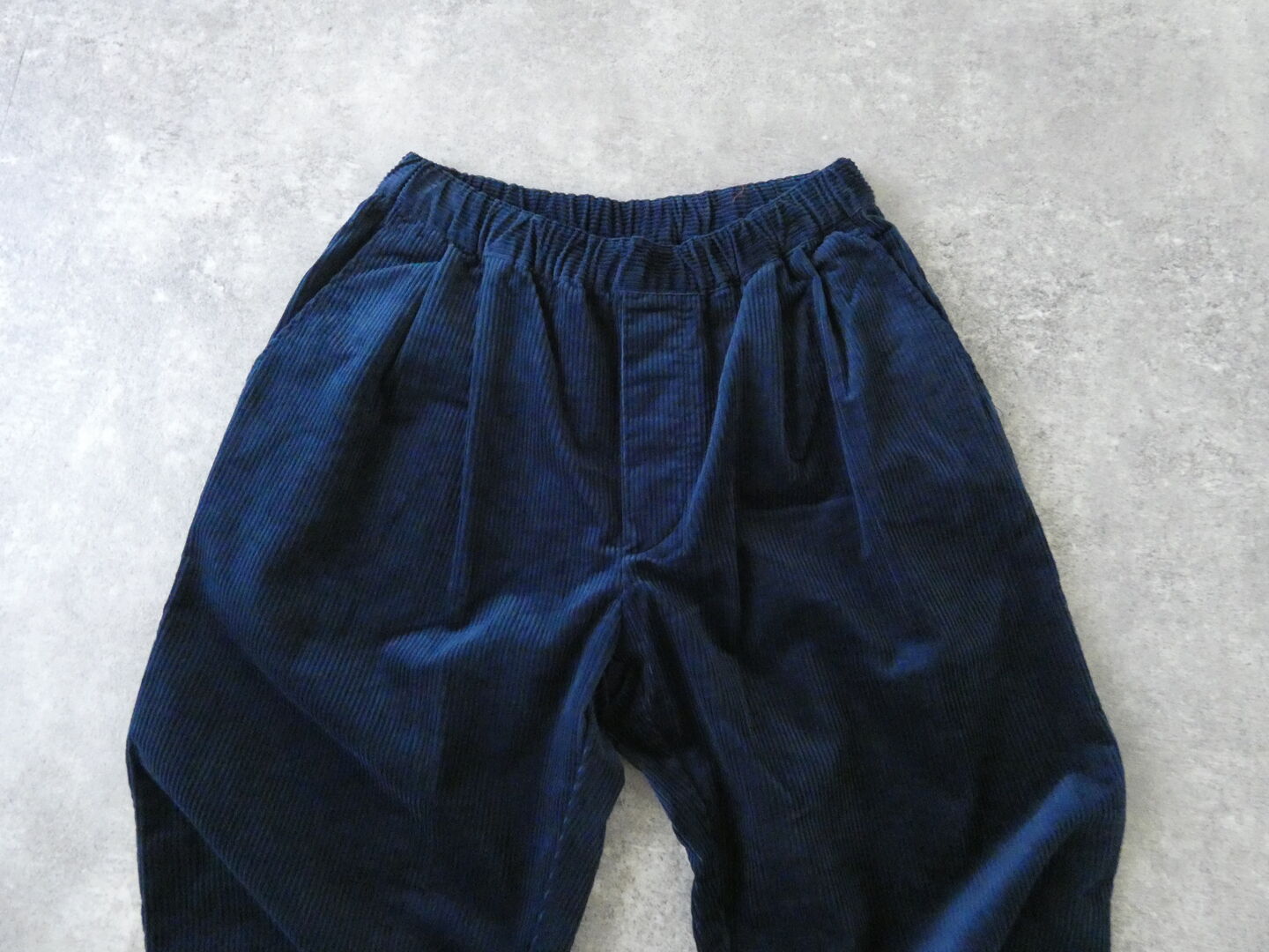 DANTON(ダントン) 8Wコーデュロイイージーパンツの商品画像30