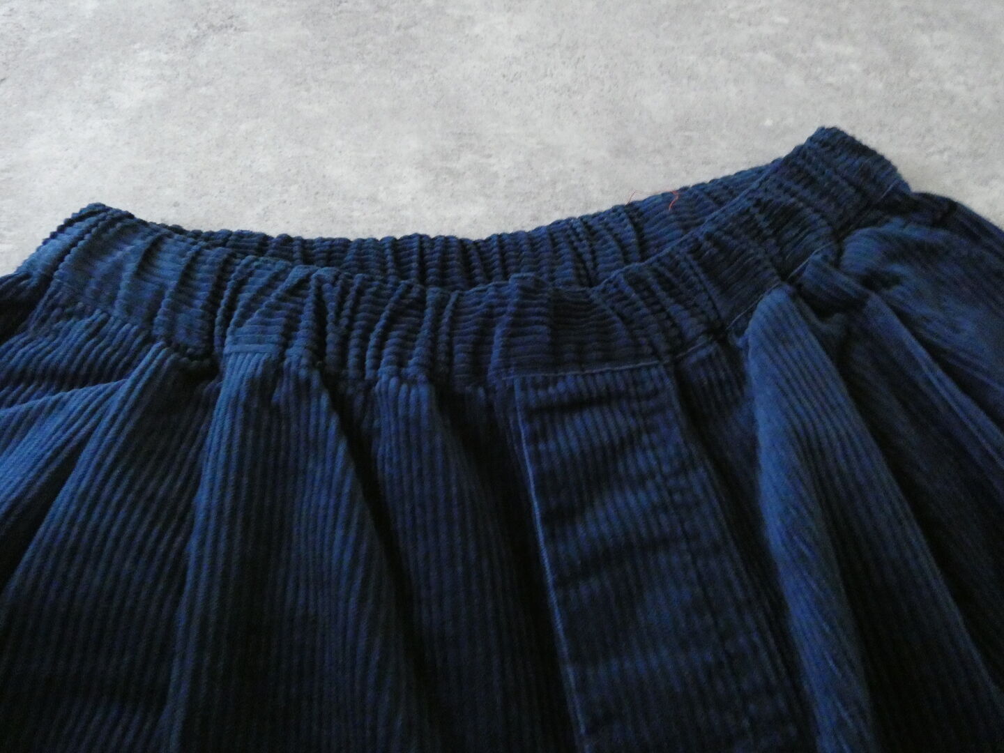 DANTON(ダントン) 8Wコーデュロイイージーパンツの商品画像31
