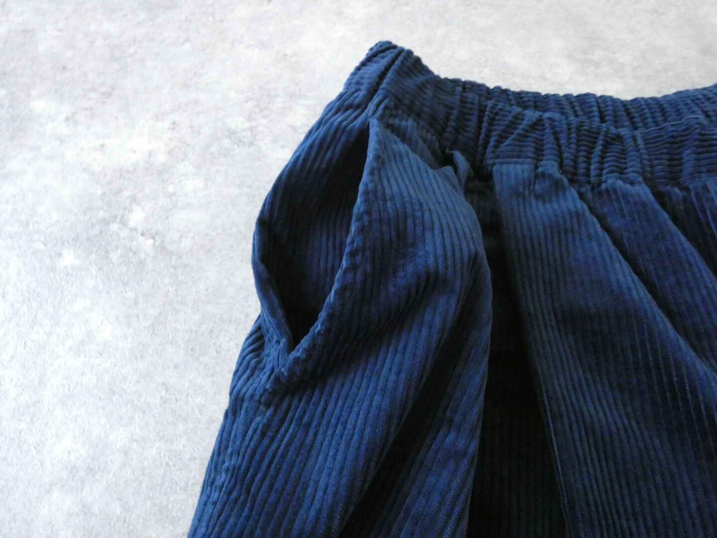 DANTON(ダントン) 8Wコーデュロイイージーパンツの商品画像32