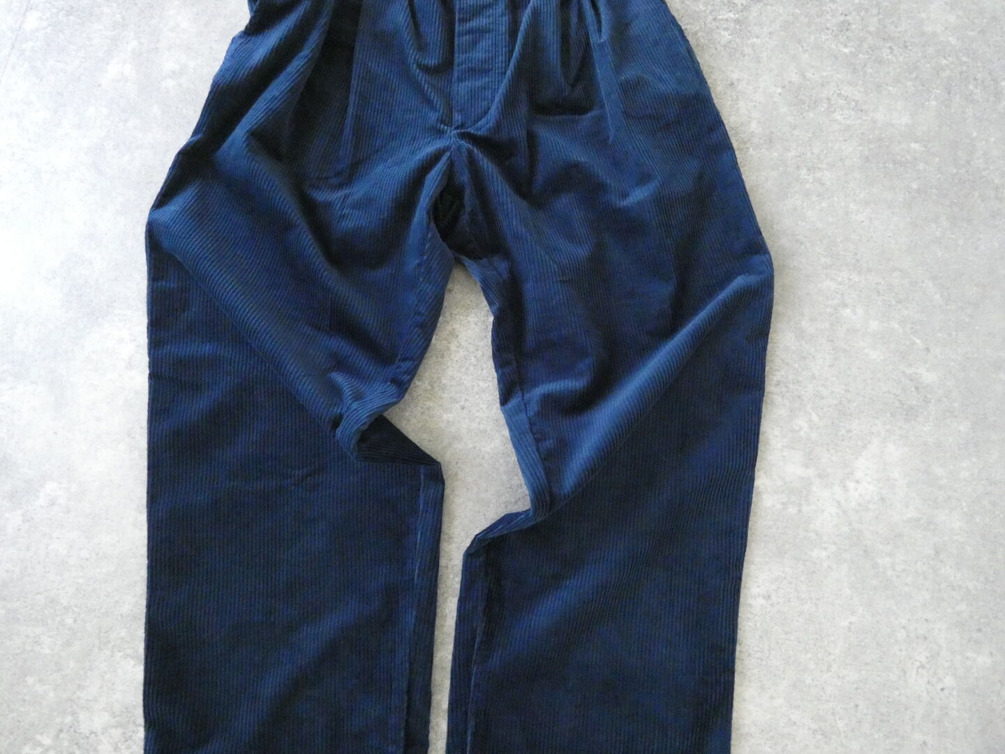DANTON(ダントン) 8Wコーデュロイイージーパンツの商品画像33