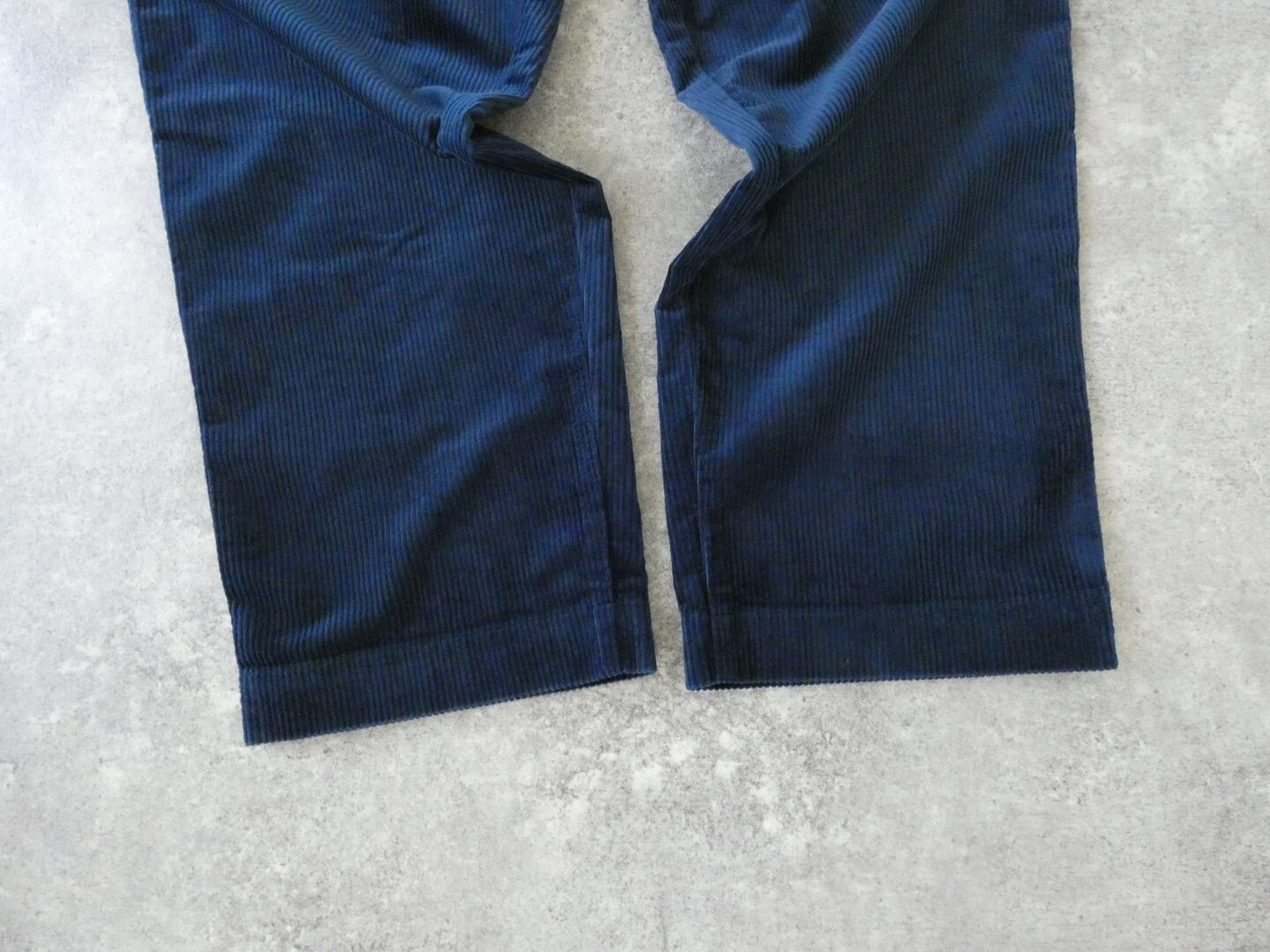 DANTON(ダントン) 8Wコーデュロイイージーパンツの商品画像35