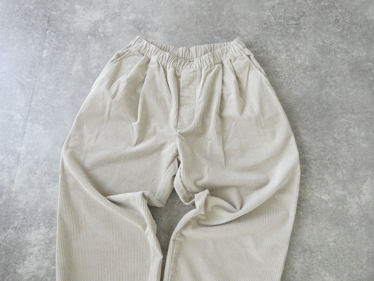 DANTON(ダントン) 8Wコーデュロイイージーパンツの商品画像44