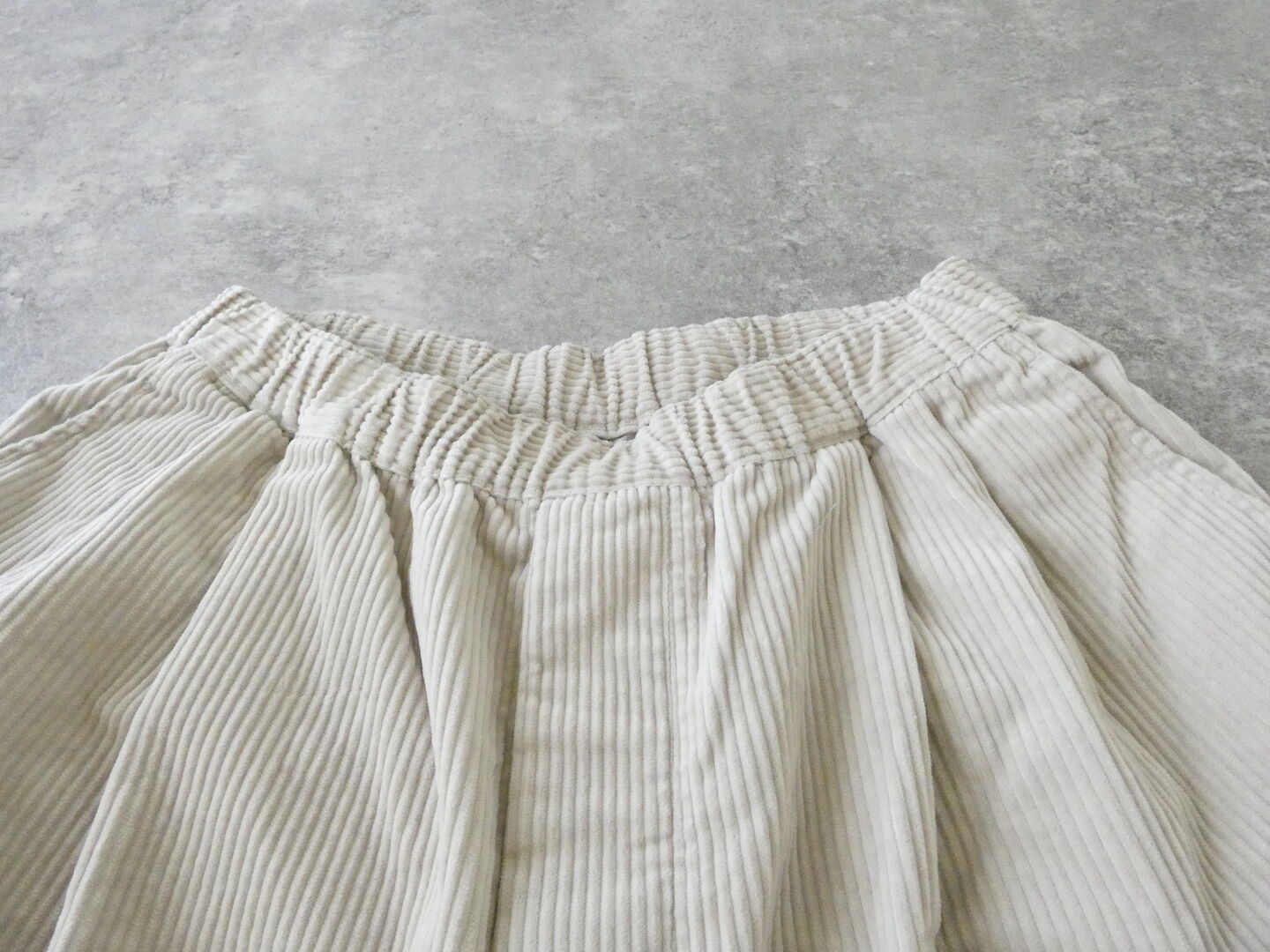 DANTON(ダントン) 8Wコーデュロイイージーパンツの商品画像45