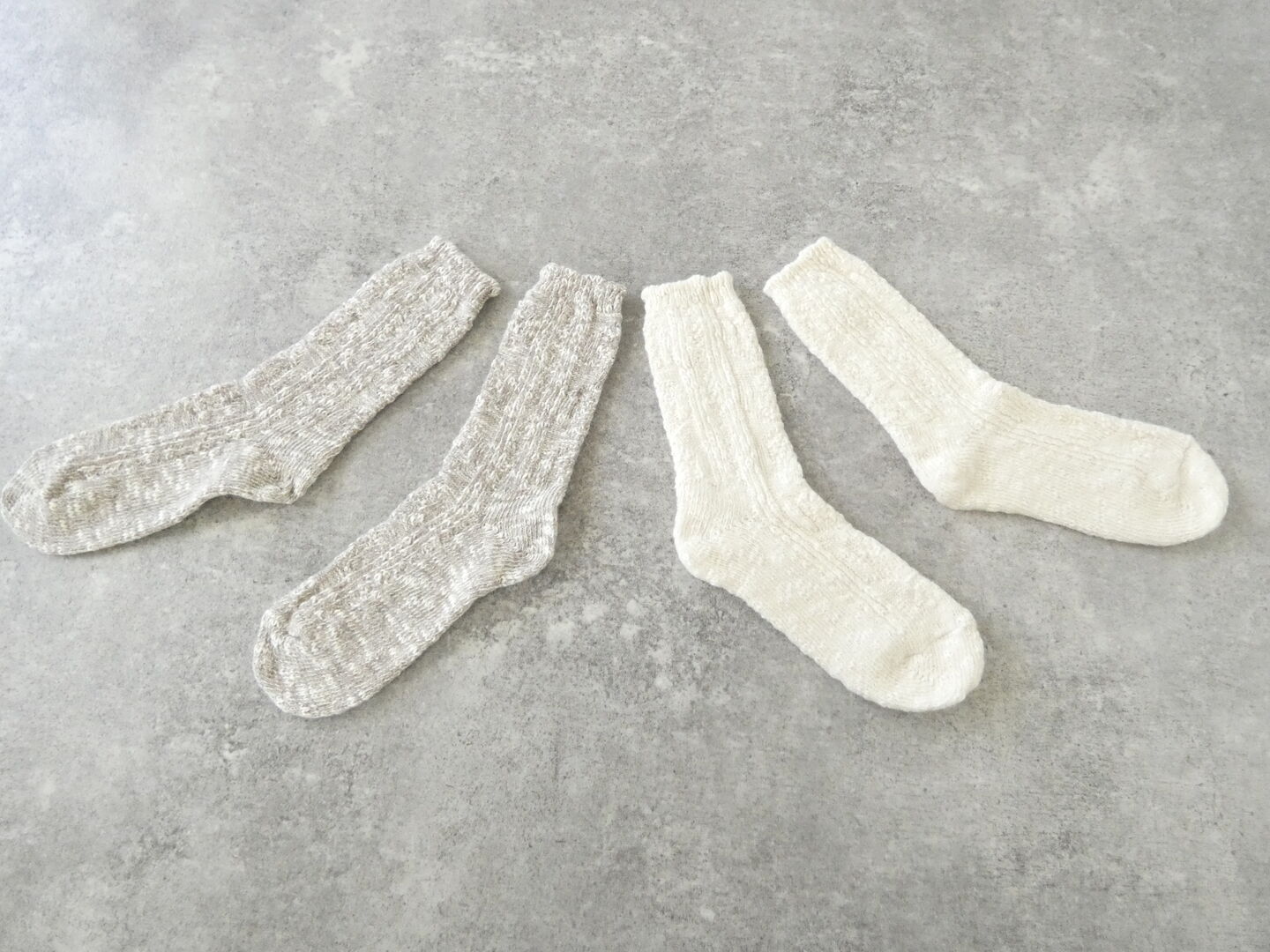 French Bull(フレンチブル) バーチソックス winterの商品画像1