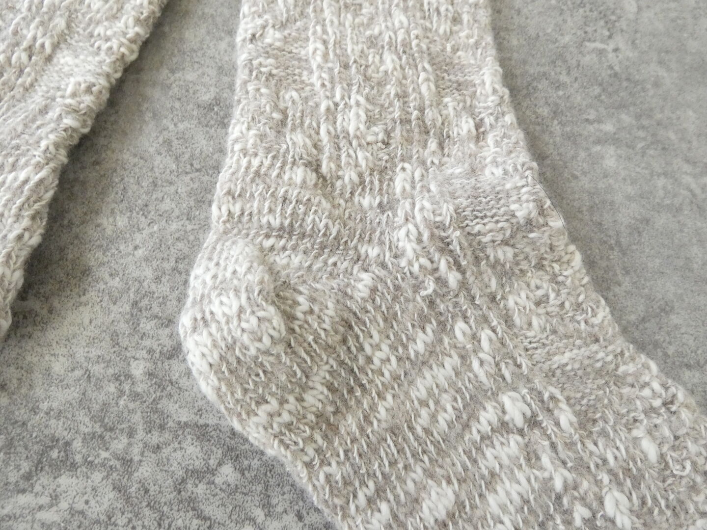 French Bull(フレンチブル) バーチソックス winterの商品画像17