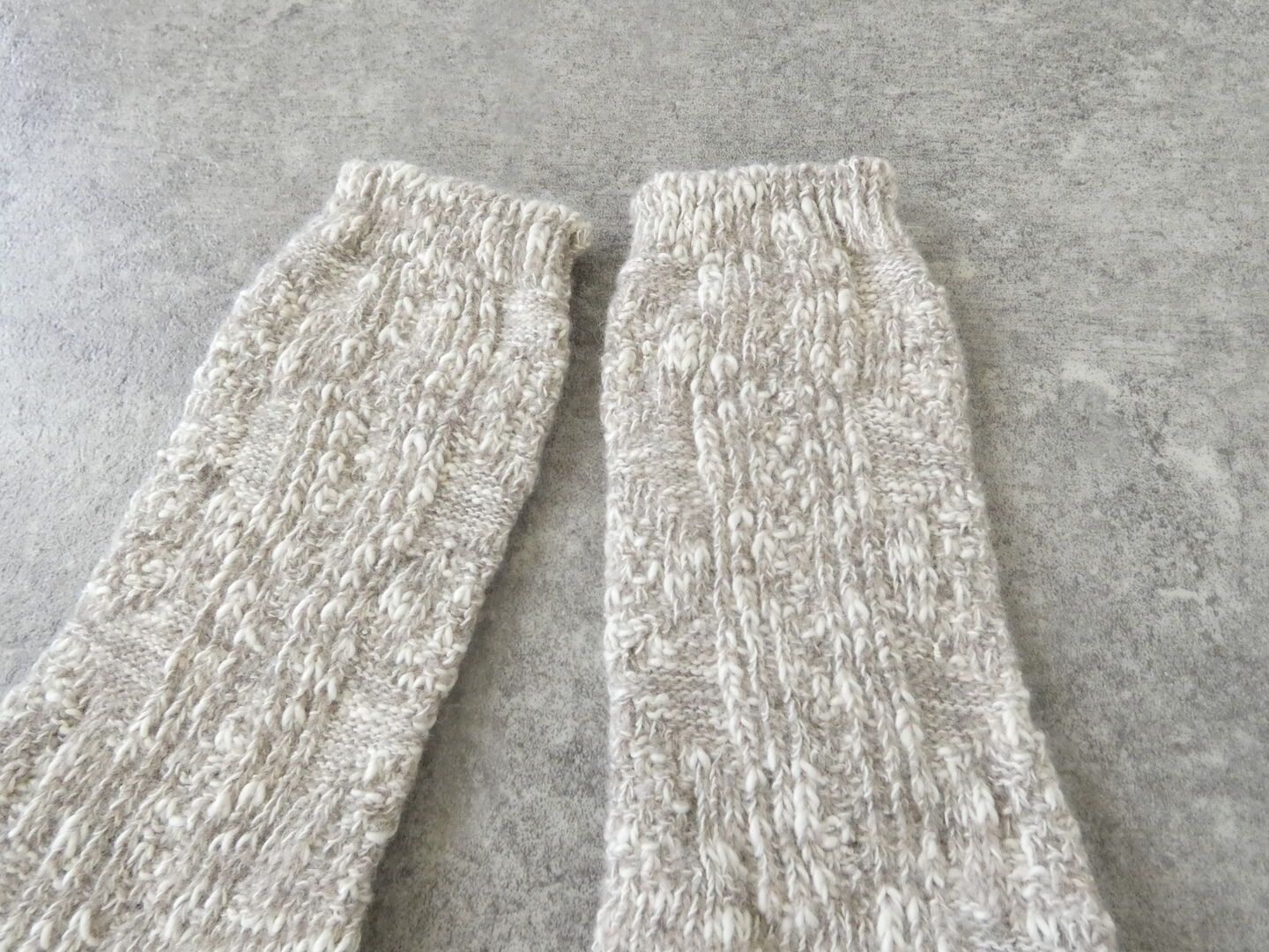 French Bull(フレンチブル) バーチソックス winterの商品画像18
