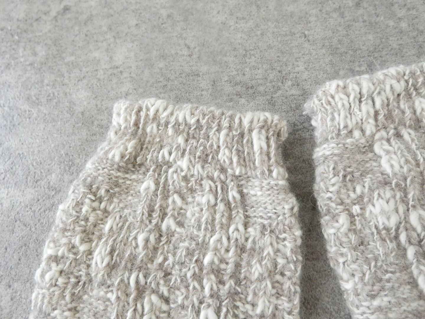 French Bull(フレンチブル) バーチソックス winterの商品画像19