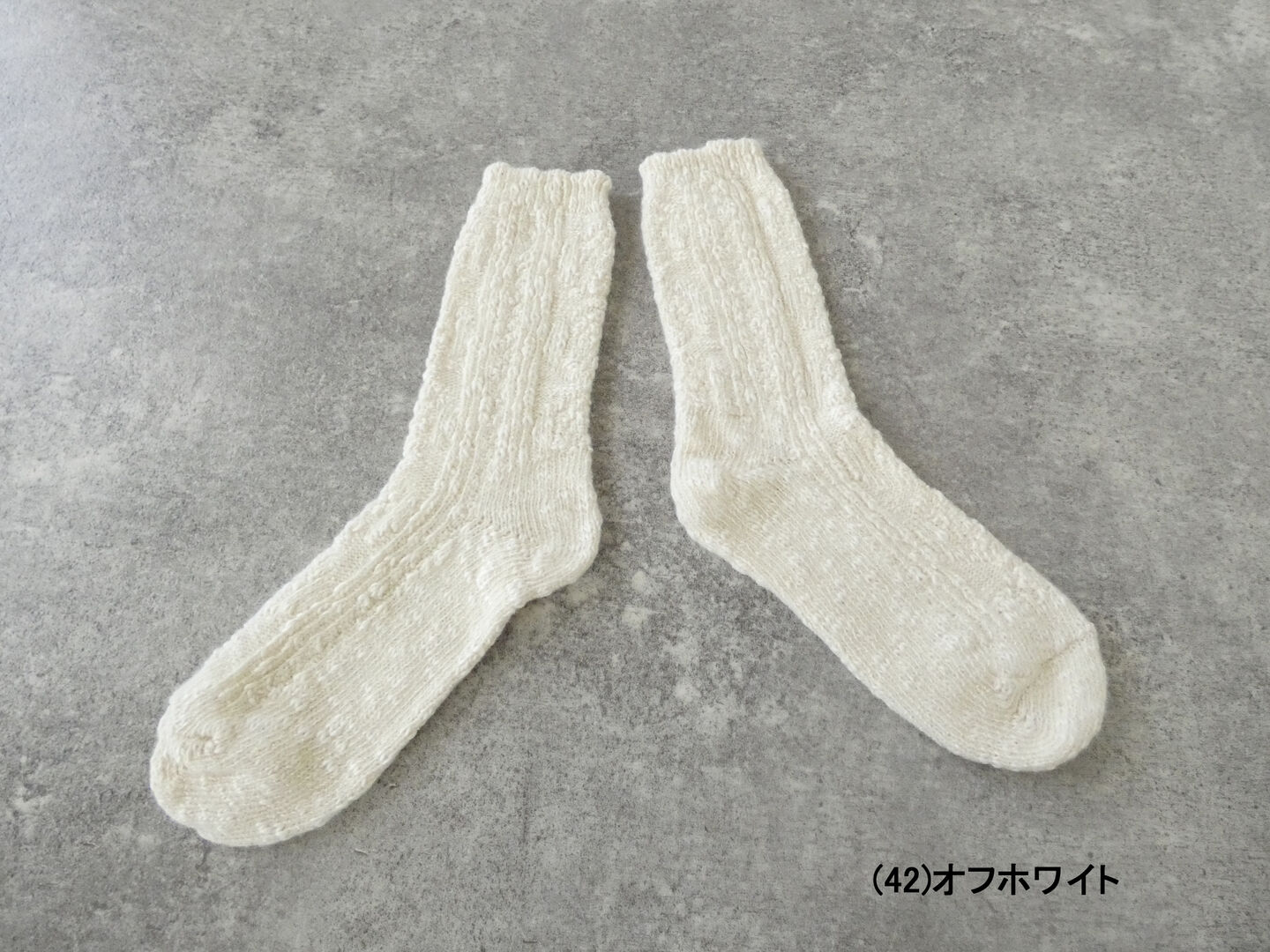 French Bull(フレンチブル) バーチソックス winterの商品画像28