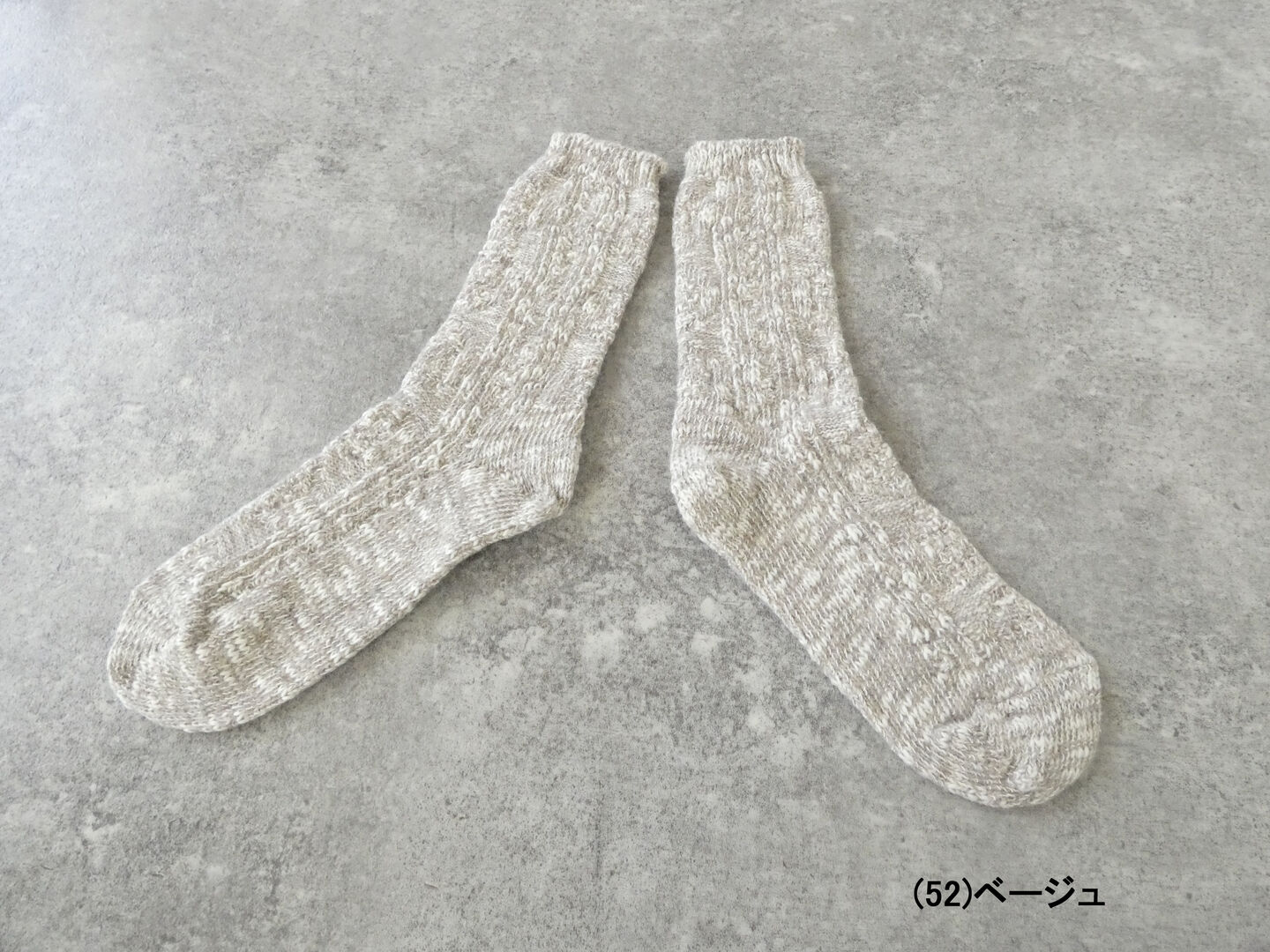 French Bull(フレンチブル) バーチソックス winterの商品画像3
