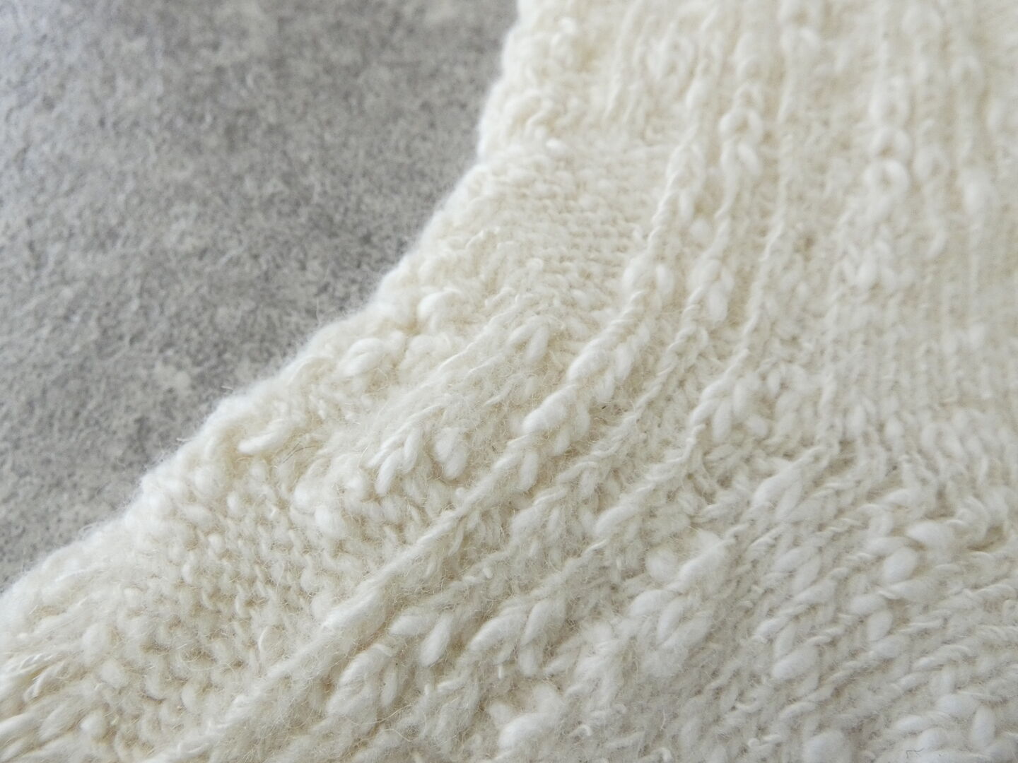 French Bull(フレンチブル) バーチソックス winterの商品画像31