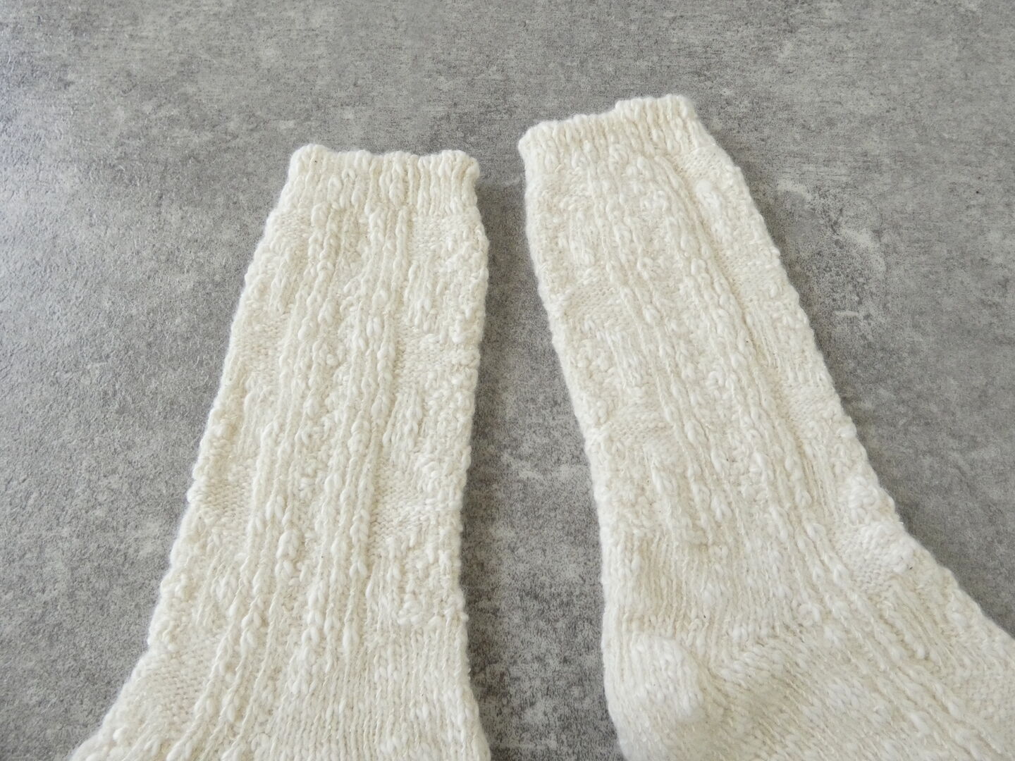 French Bull(フレンチブル) バーチソックス winterの商品画像32