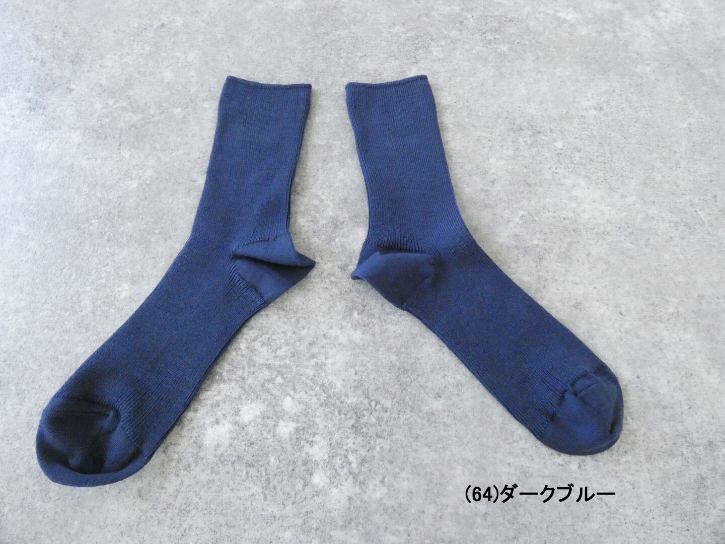 French Bull(フレンチブル) ブルーナソックスの商品画像4