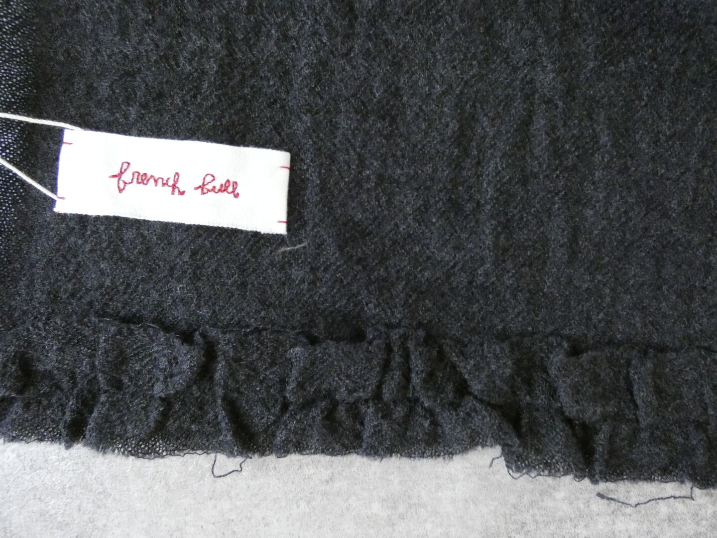 French Bull(フレンチブル) リュバンストールの商品画像31