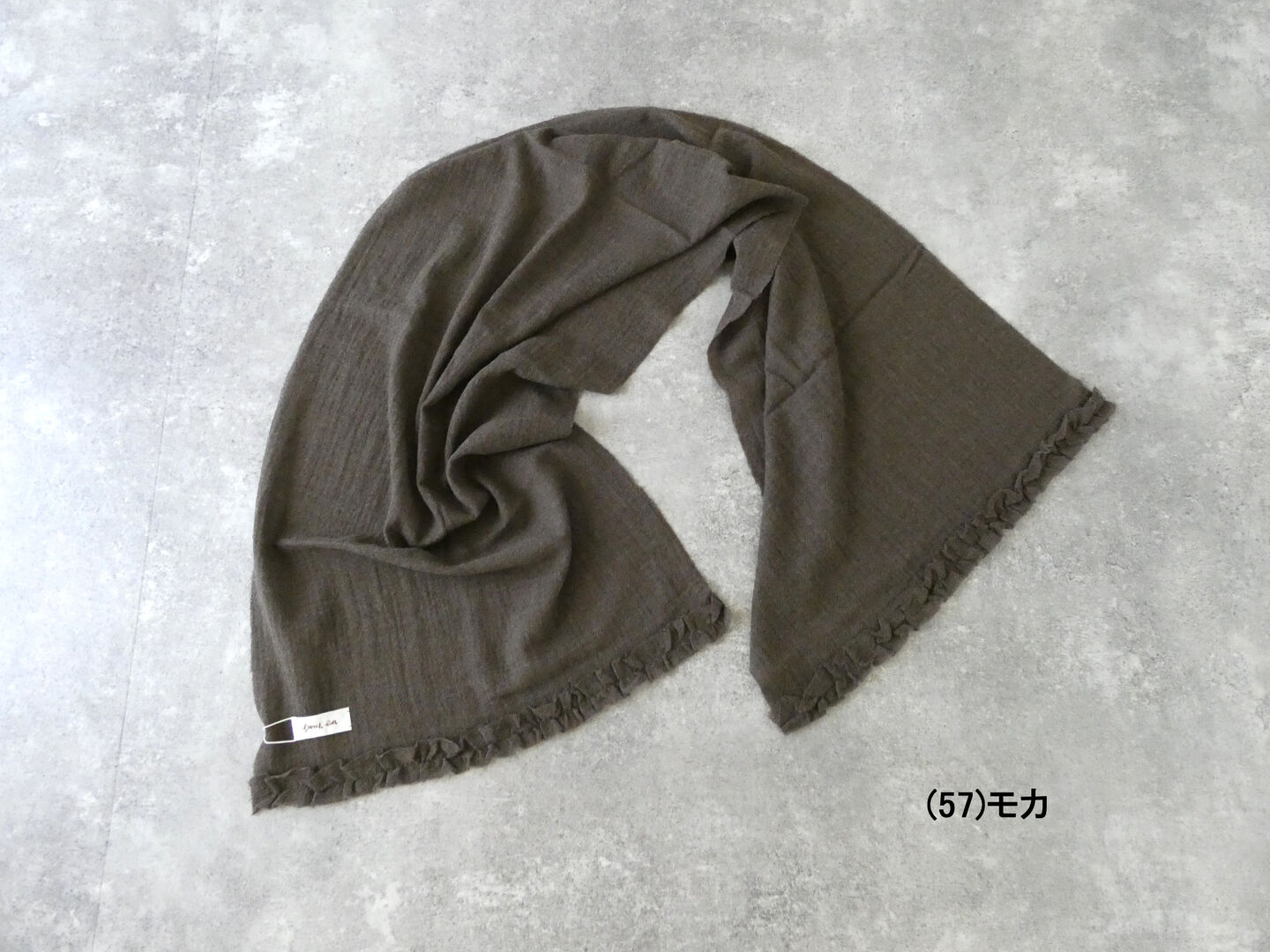 French Bull(フレンチブル) リュバンストールの商品画像42